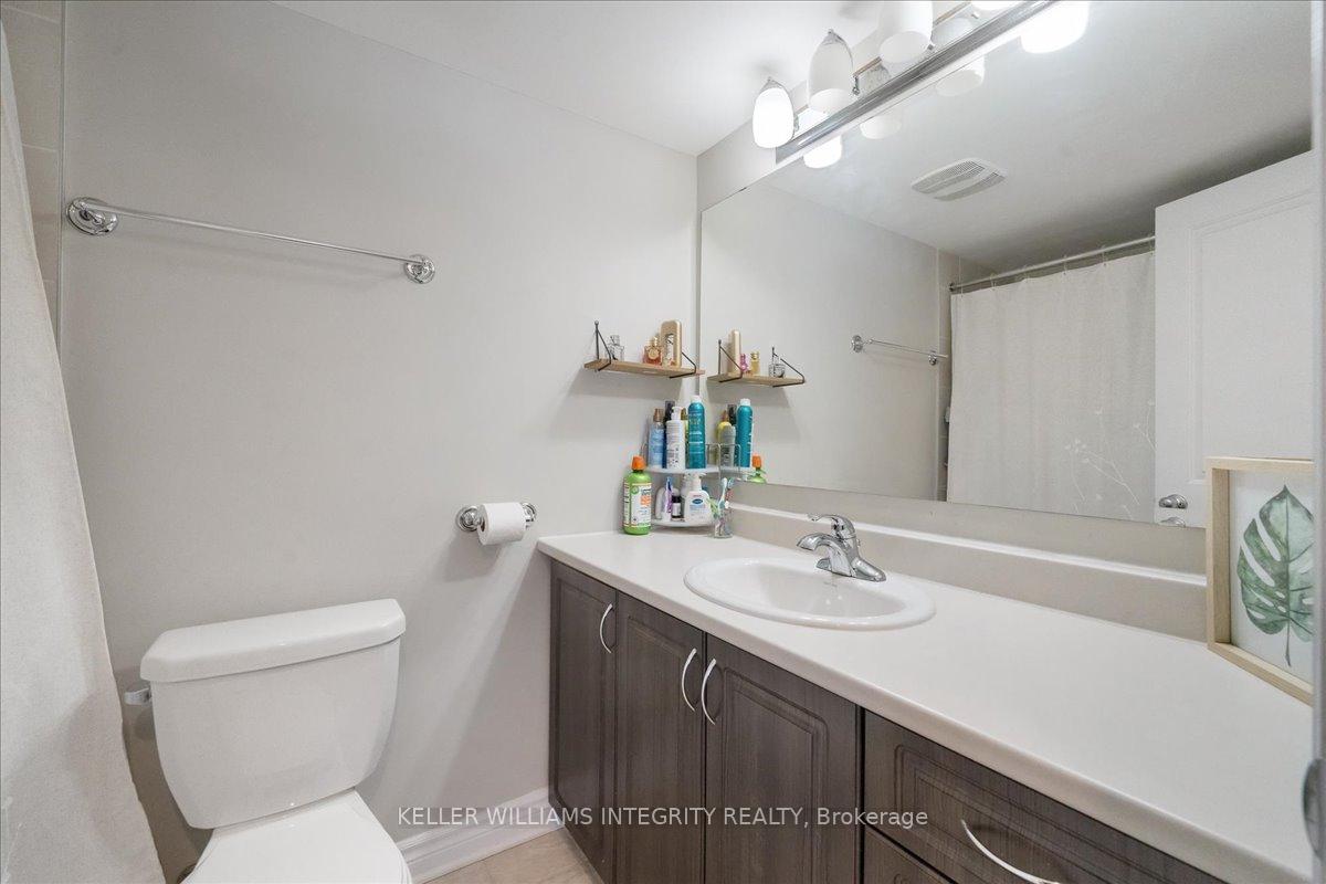Front of Unit A, 301 Des Tilleuls Private