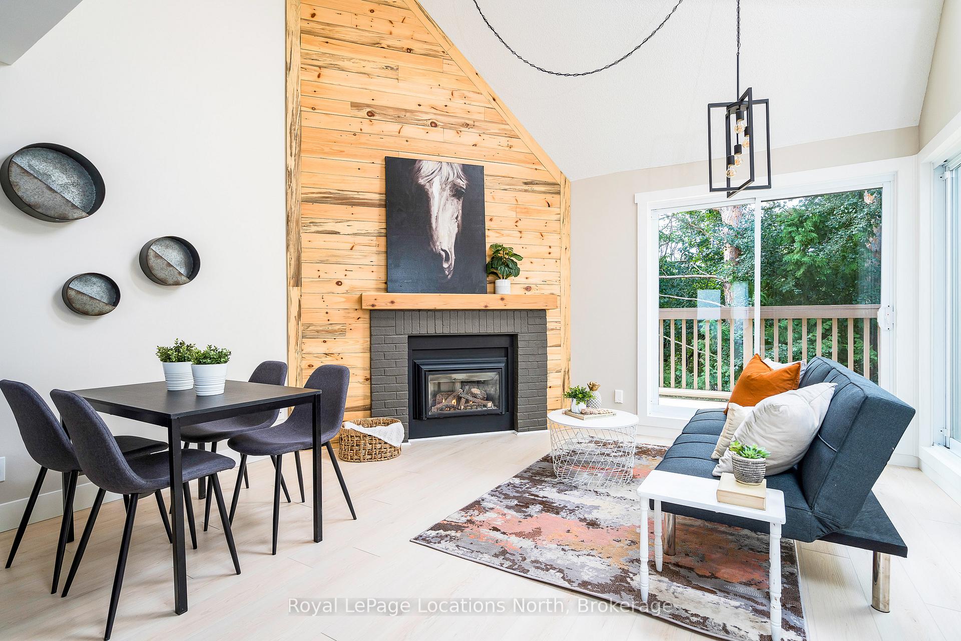 Photo 3 of Unit 184, 49 Trott Boulevard, Collingwood — HOMEH