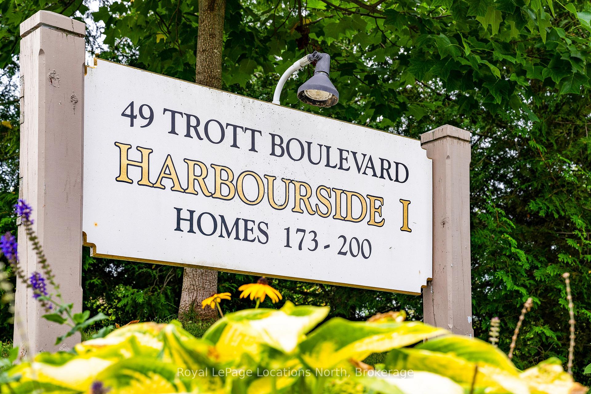 Photo 5 of Unit 184, 49 Trott Boulevard, Collingwood — HOMEH
