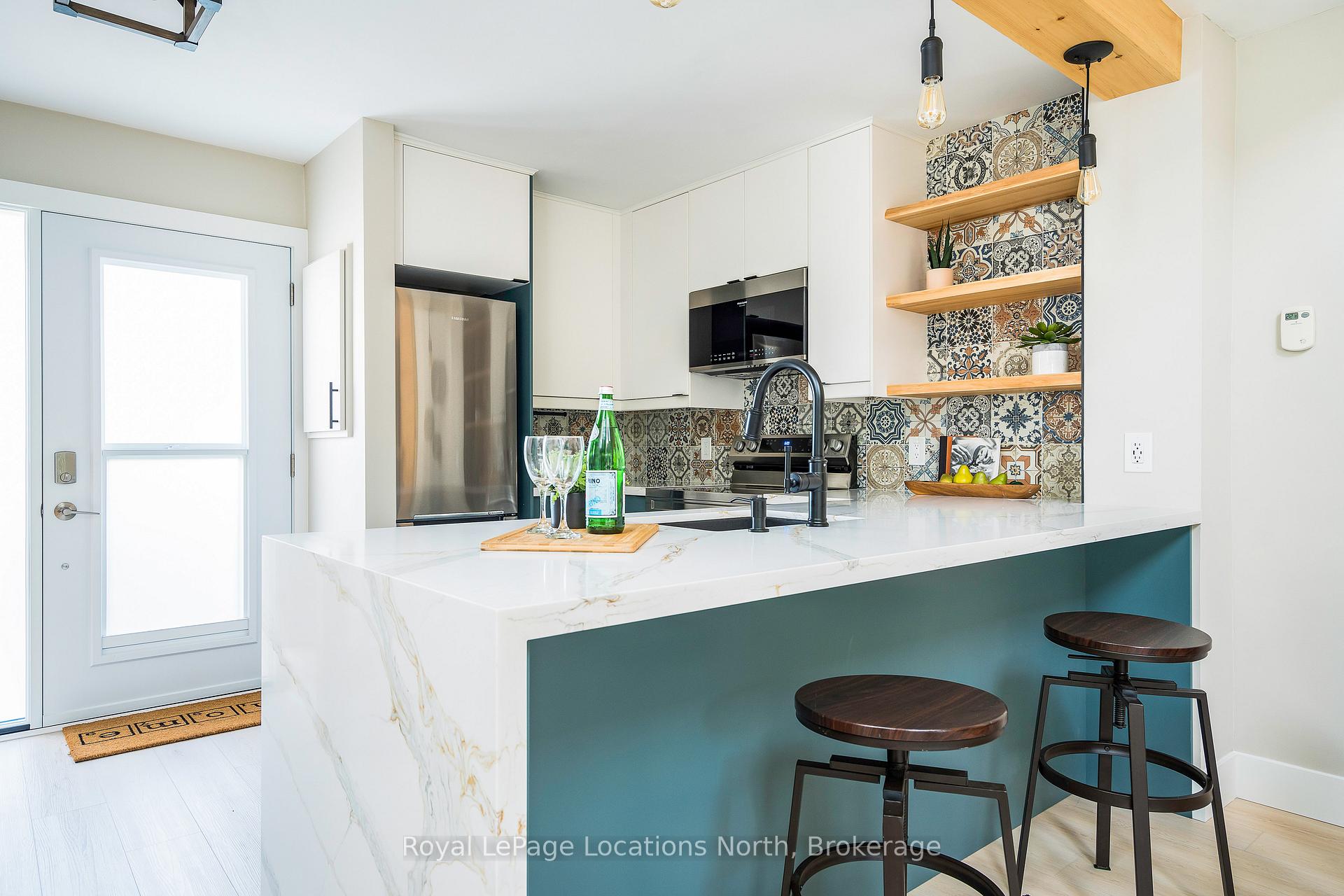 Photo 7 of Unit 184, 49 Trott Boulevard, Collingwood — HOMEH