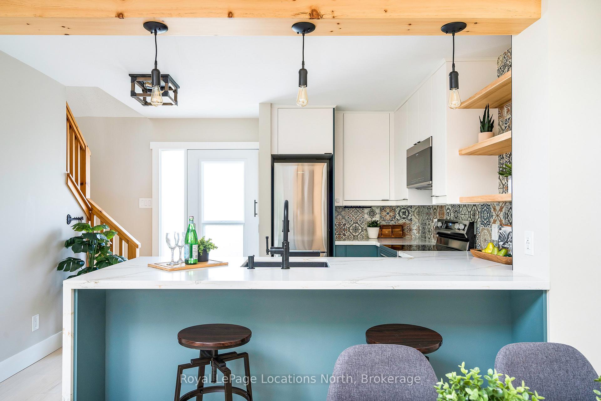 Photo 8 of Unit 184, 49 Trott Boulevard, Collingwood — HOMEH