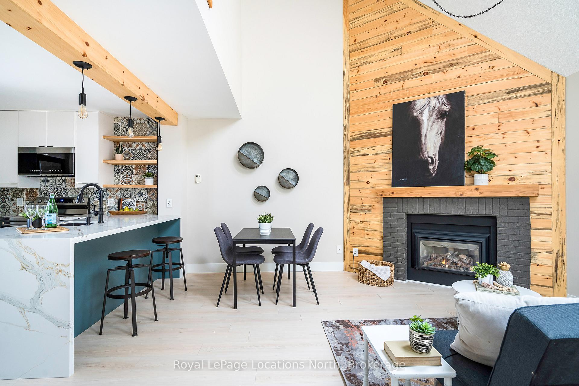 Photo 10 of Unit 184, 49 Trott Boulevard, Collingwood — HOMEH