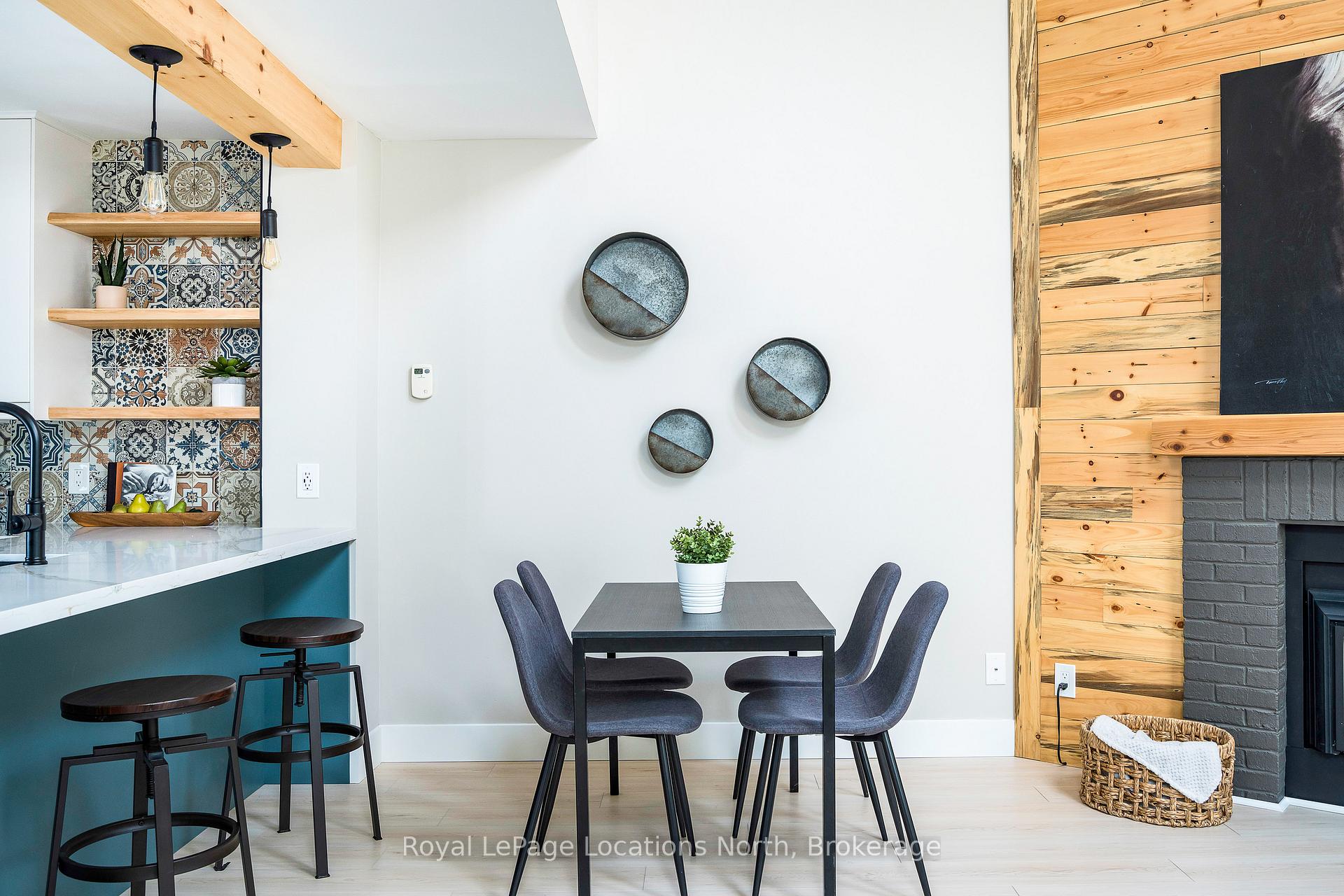 Photo 11 of Unit 184, 49 Trott Boulevard, Collingwood — HOMEH