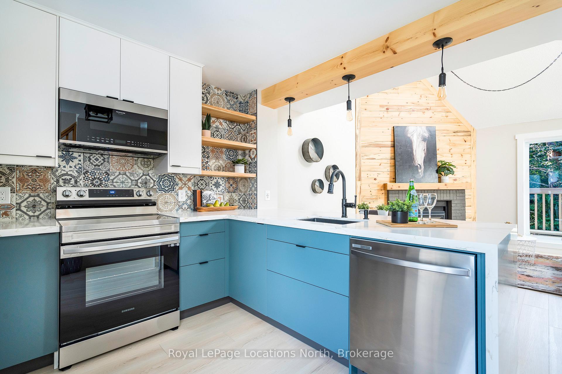 Photo 12 of Unit 184, 49 Trott Boulevard, Collingwood — HOMEH