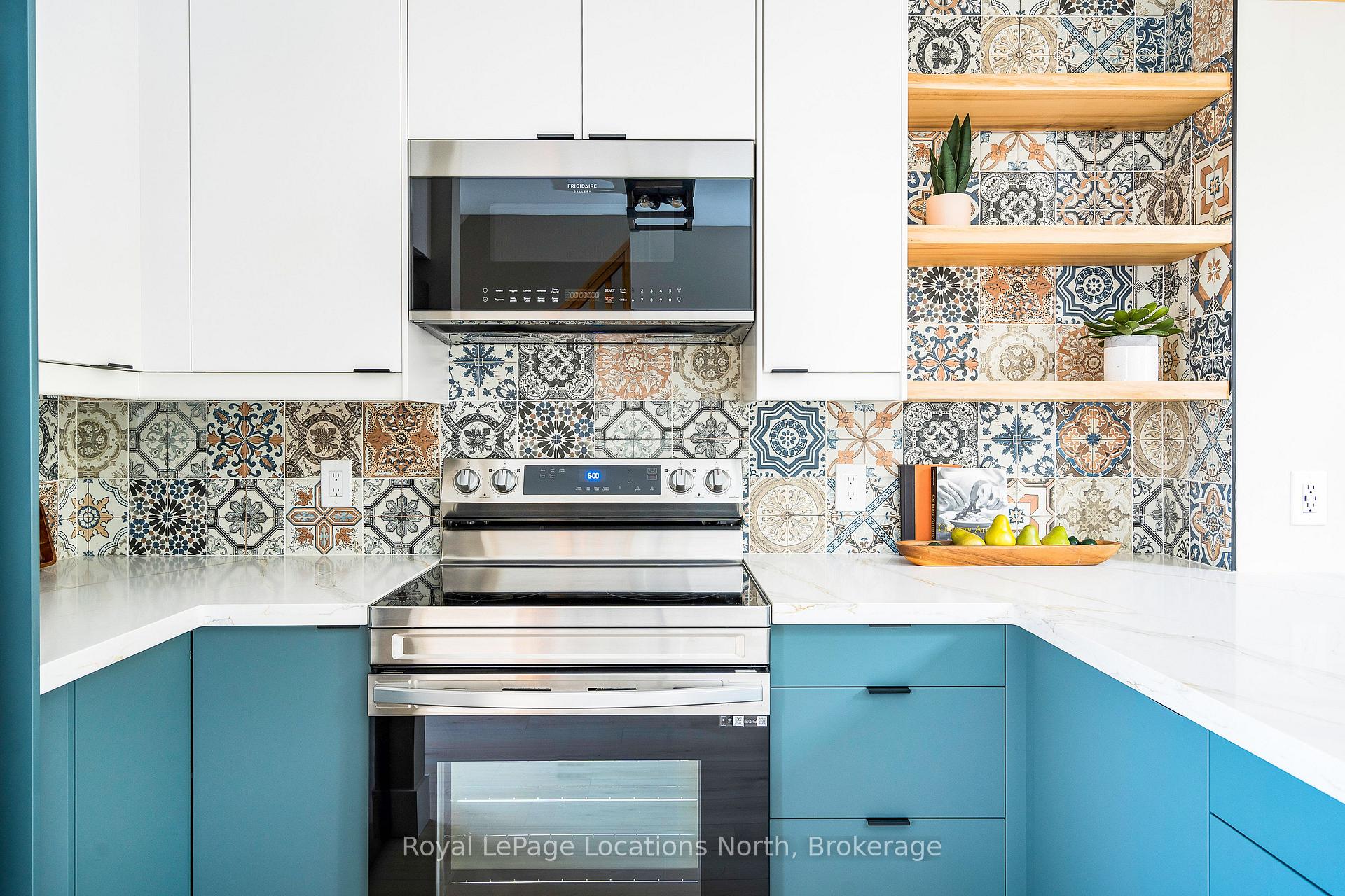 Photo 13 of Unit 184, 49 Trott Boulevard, Collingwood — HOMEH