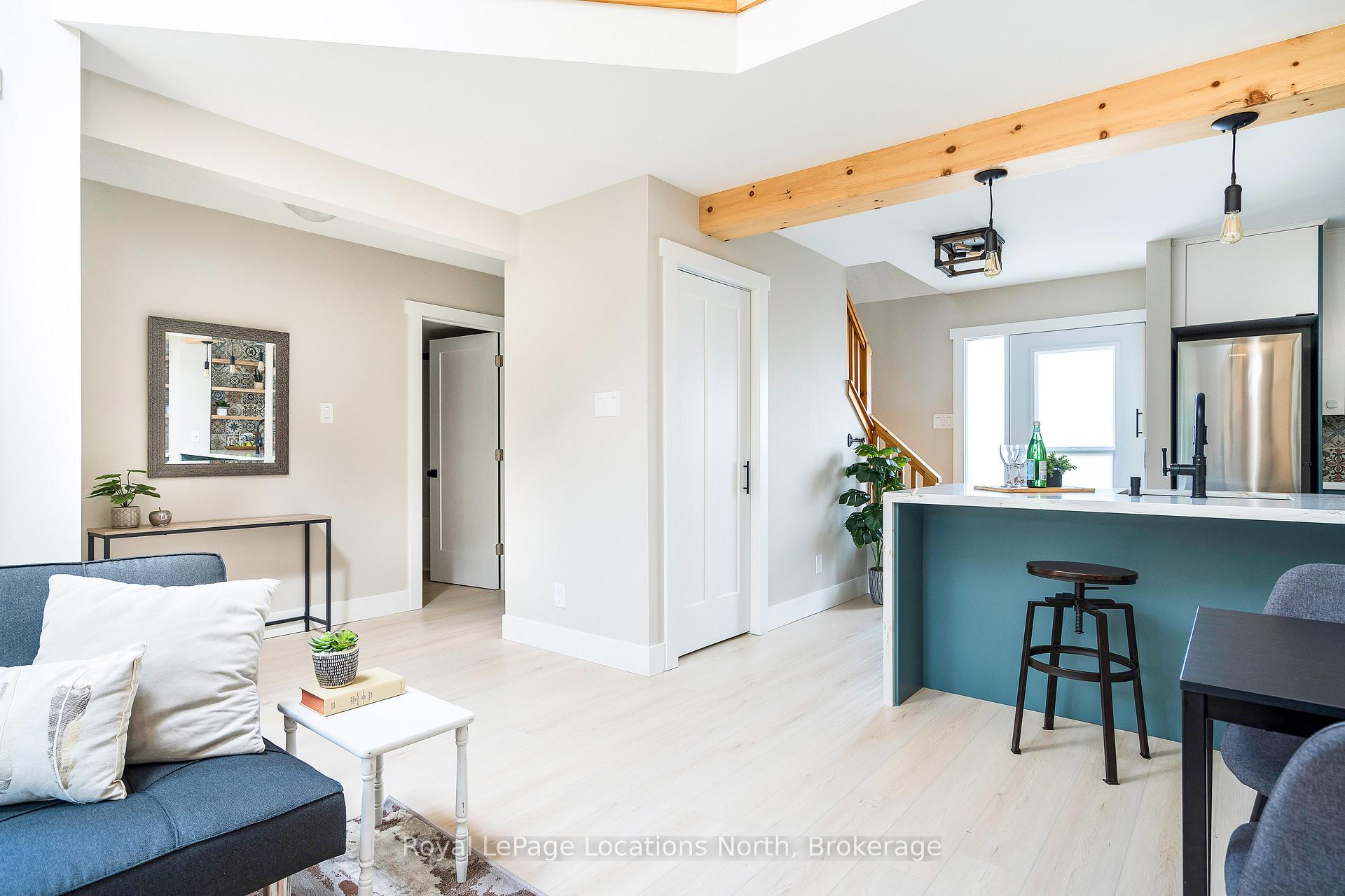 Photo 16 of Unit 184, 49 Trott Boulevard, Collingwood — HOMEH