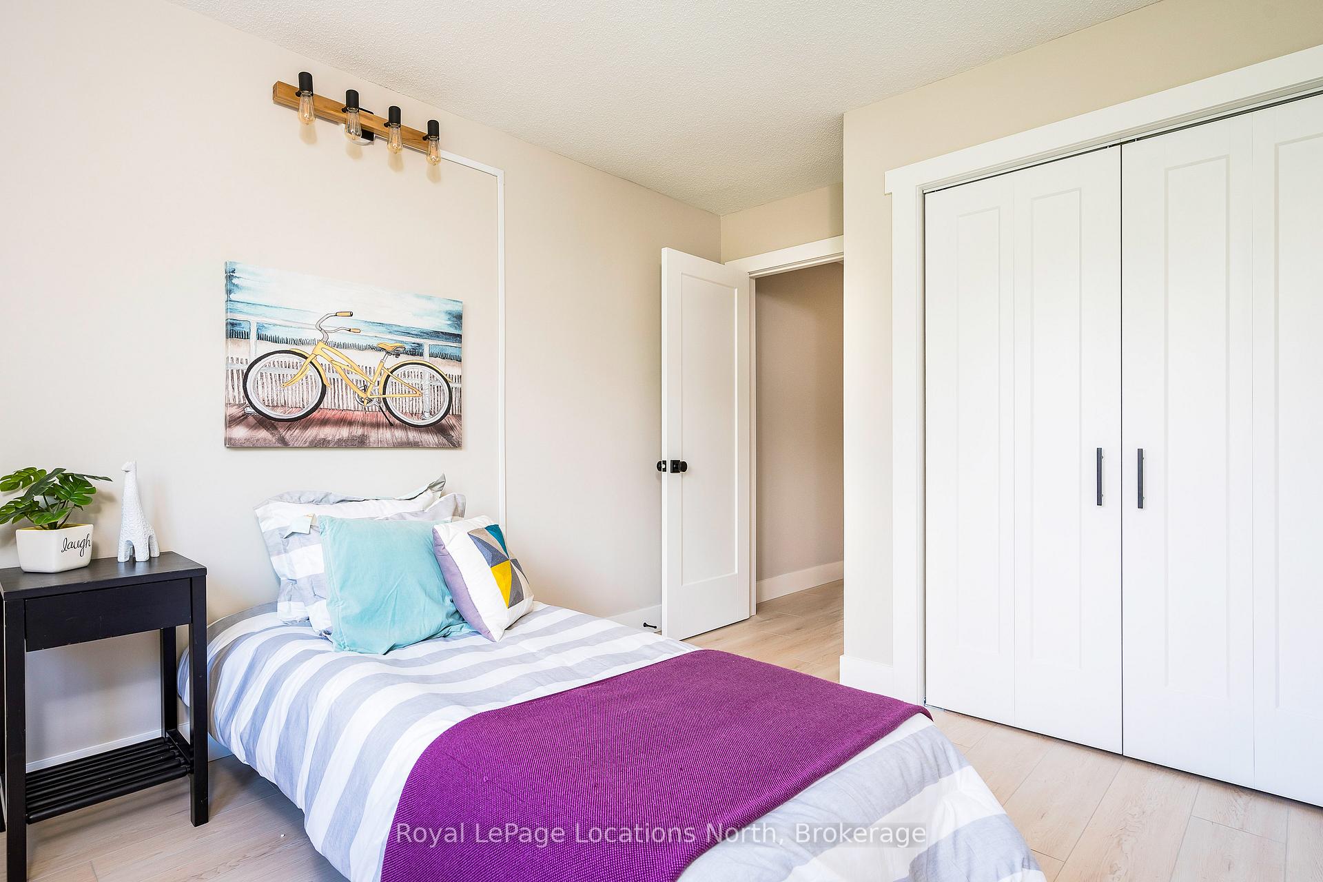 Photo 32 of Unit 184, 49 Trott Boulevard, Collingwood — HOMEH