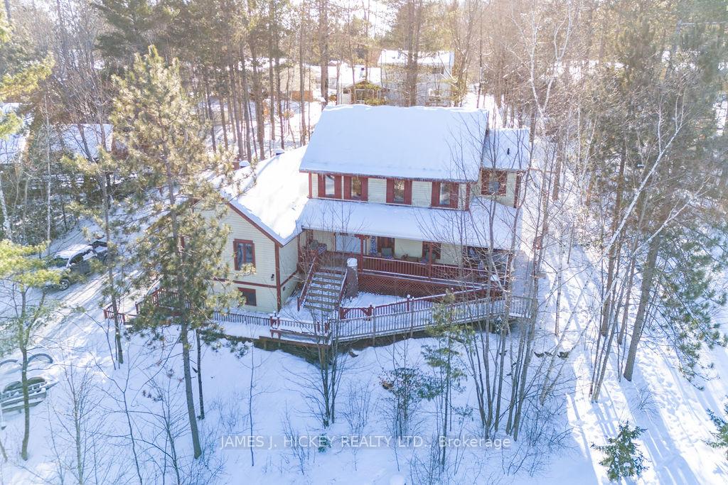 Photo 1 of 38 Chadwick Drive, Deep River, Deep River — HOMEH