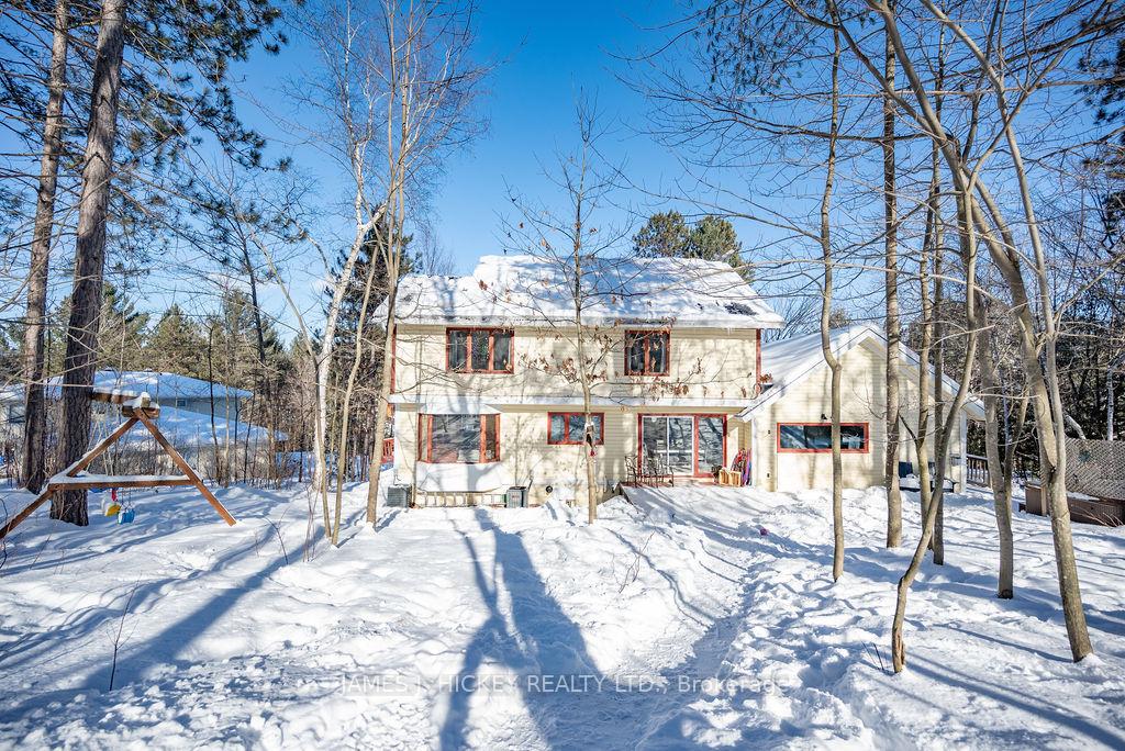 Photo 5 of 38 Chadwick Drive, Deep River, Deep River — HOMEH
