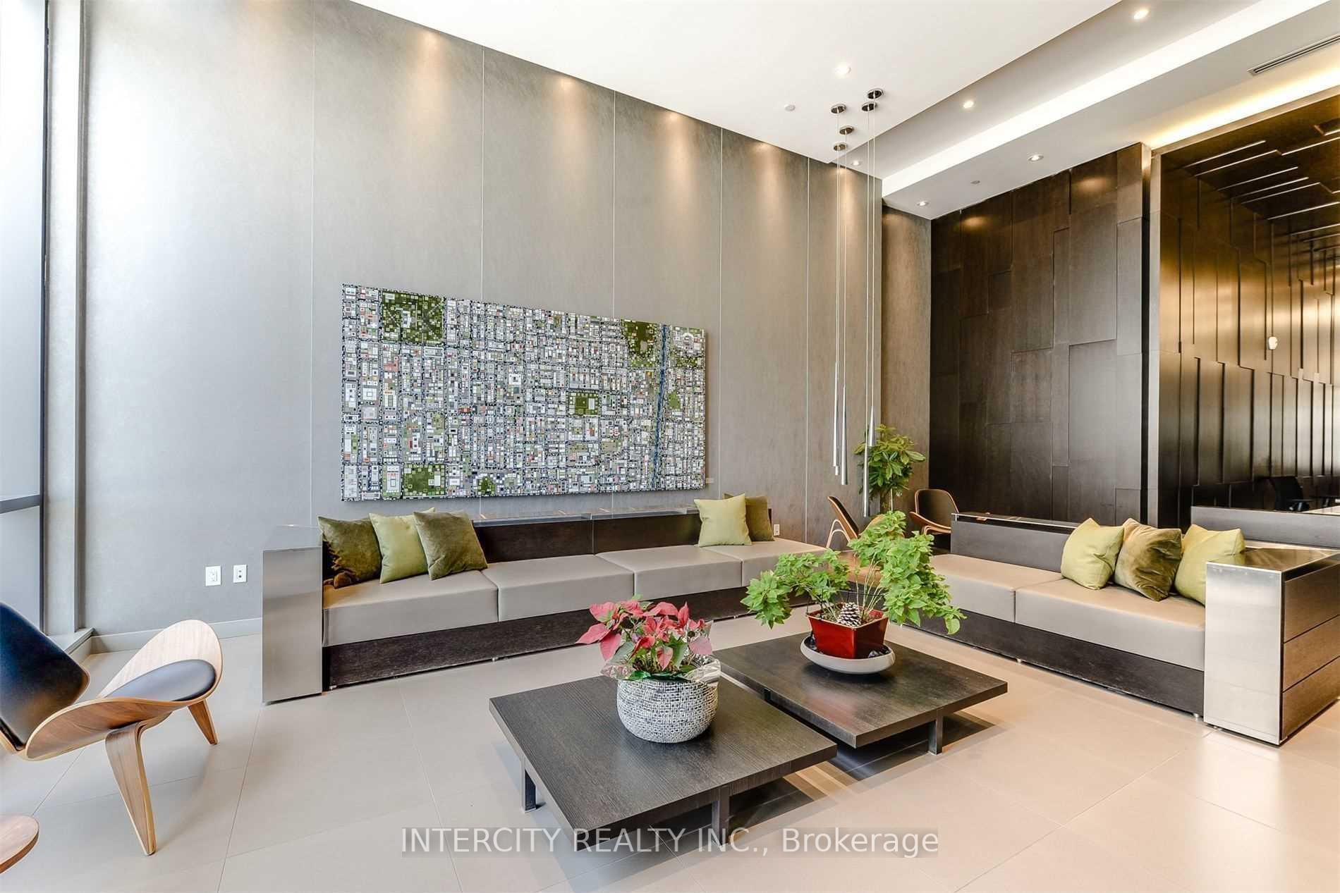 Photo 3 of Unit 1406, 55 Regent Park Boulevard, Toronto, Regent Park — HOMEH
