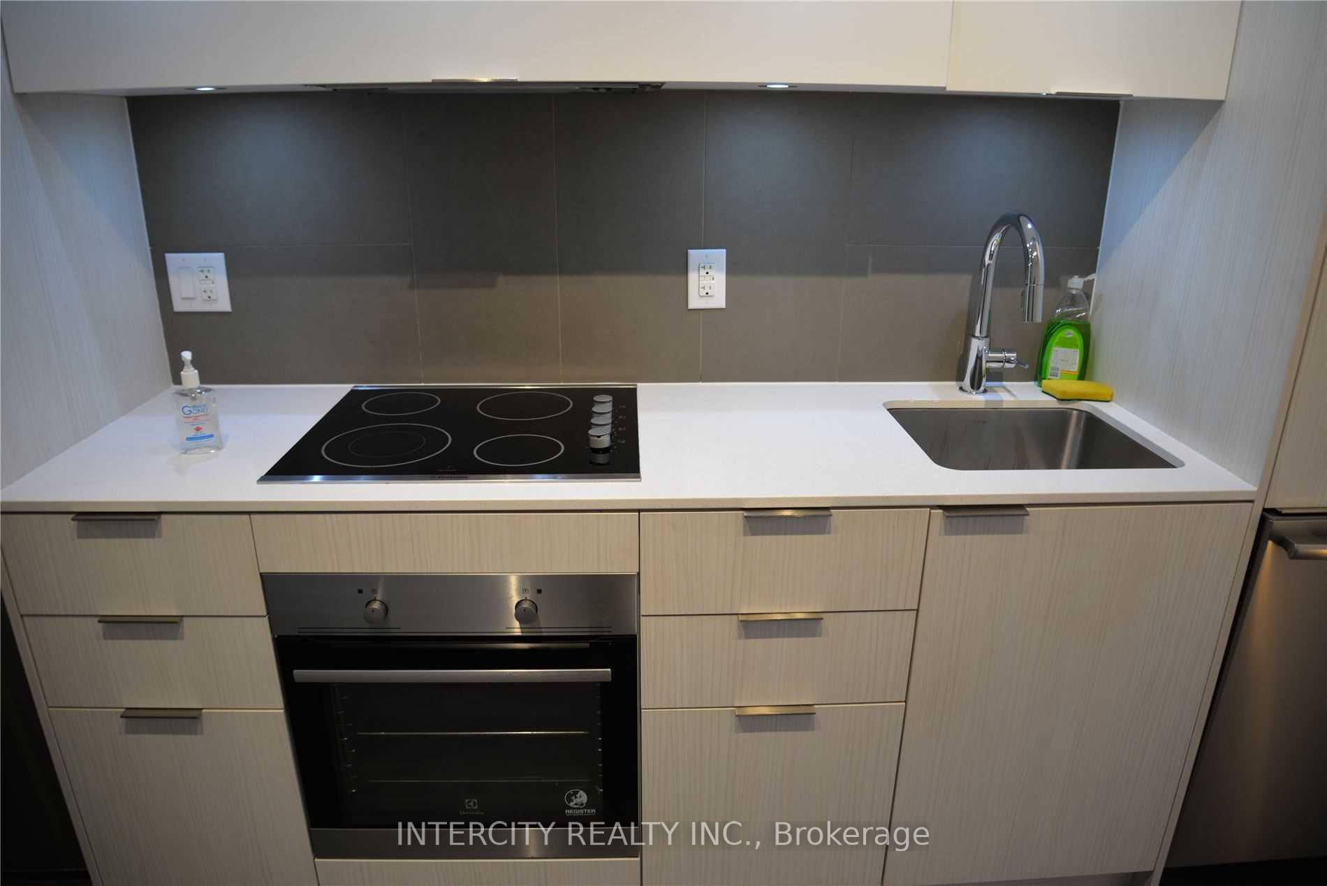 Photo 7 of Unit 1406, 55 Regent Park Boulevard, Toronto, Regent Park — HOMEH
