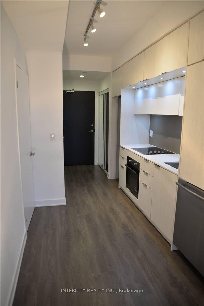Photo 8 of Unit 1406, 55 Regent Park Boulevard, Toronto, Regent Park — HOMEH