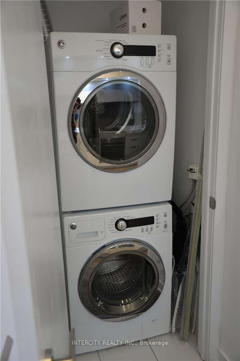 Photo 9 of Unit 1406, 55 Regent Park Boulevard, Toronto, Regent Park — HOMEH