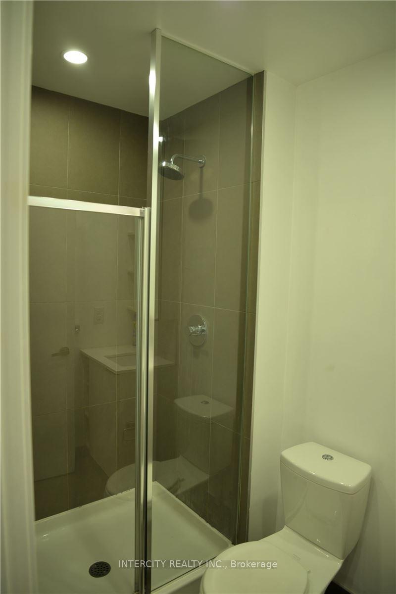 Photo 10 of Unit 1406, 55 Regent Park Boulevard, Toronto, Regent Park — HOMEH