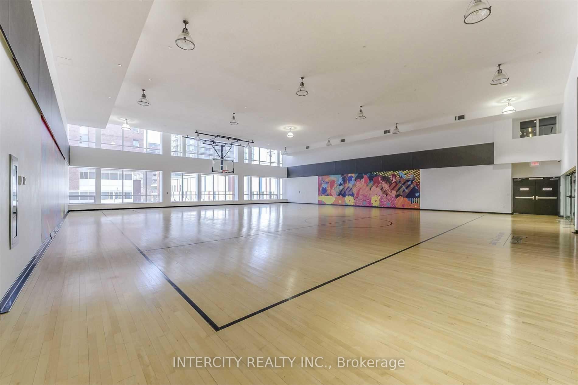 Photo 11 of Unit 1406, 55 Regent Park Boulevard, Toronto, Regent Park — HOMEH