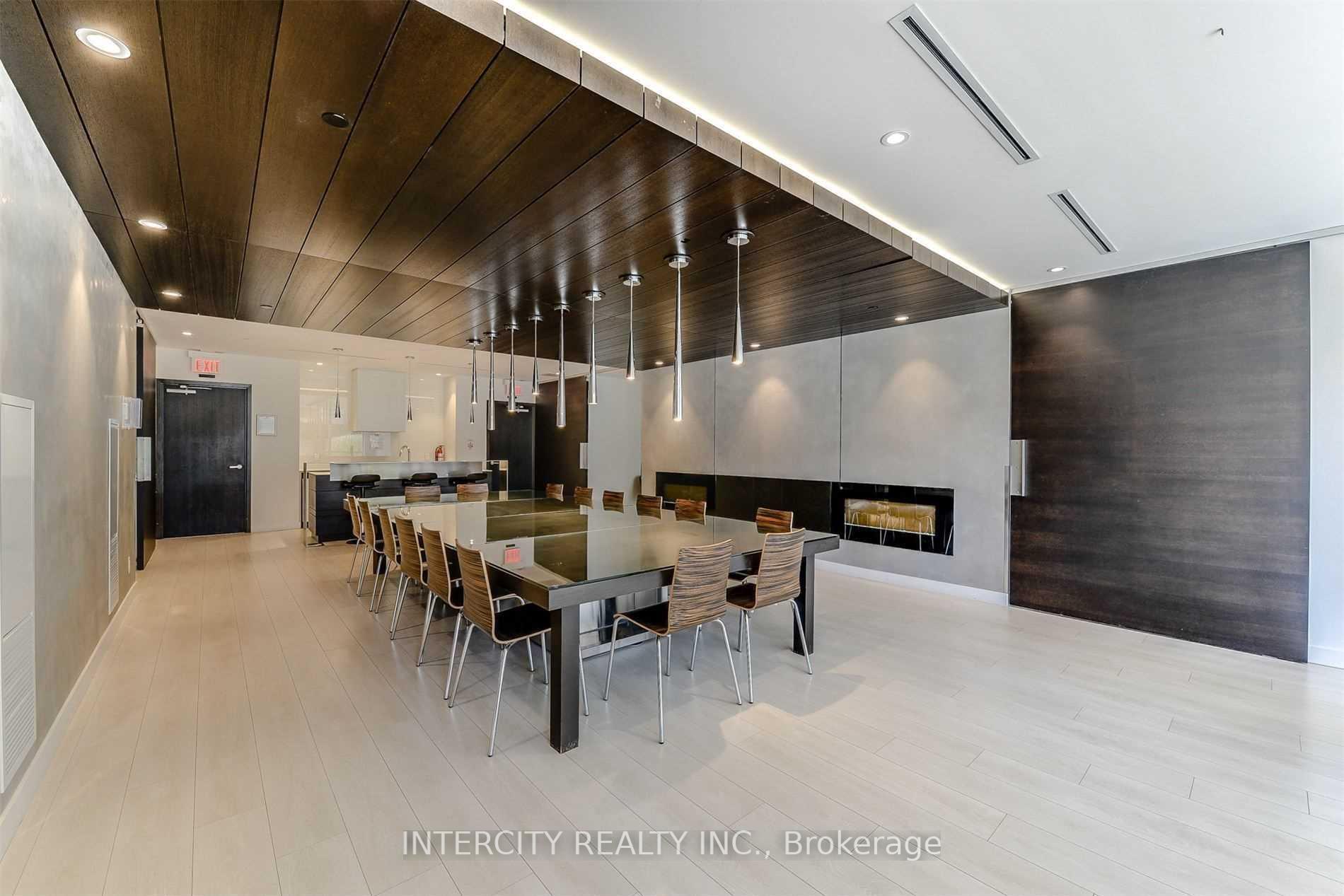 Photo 12 of Unit 1406, 55 Regent Park Boulevard, Toronto, Regent Park — HOMEH