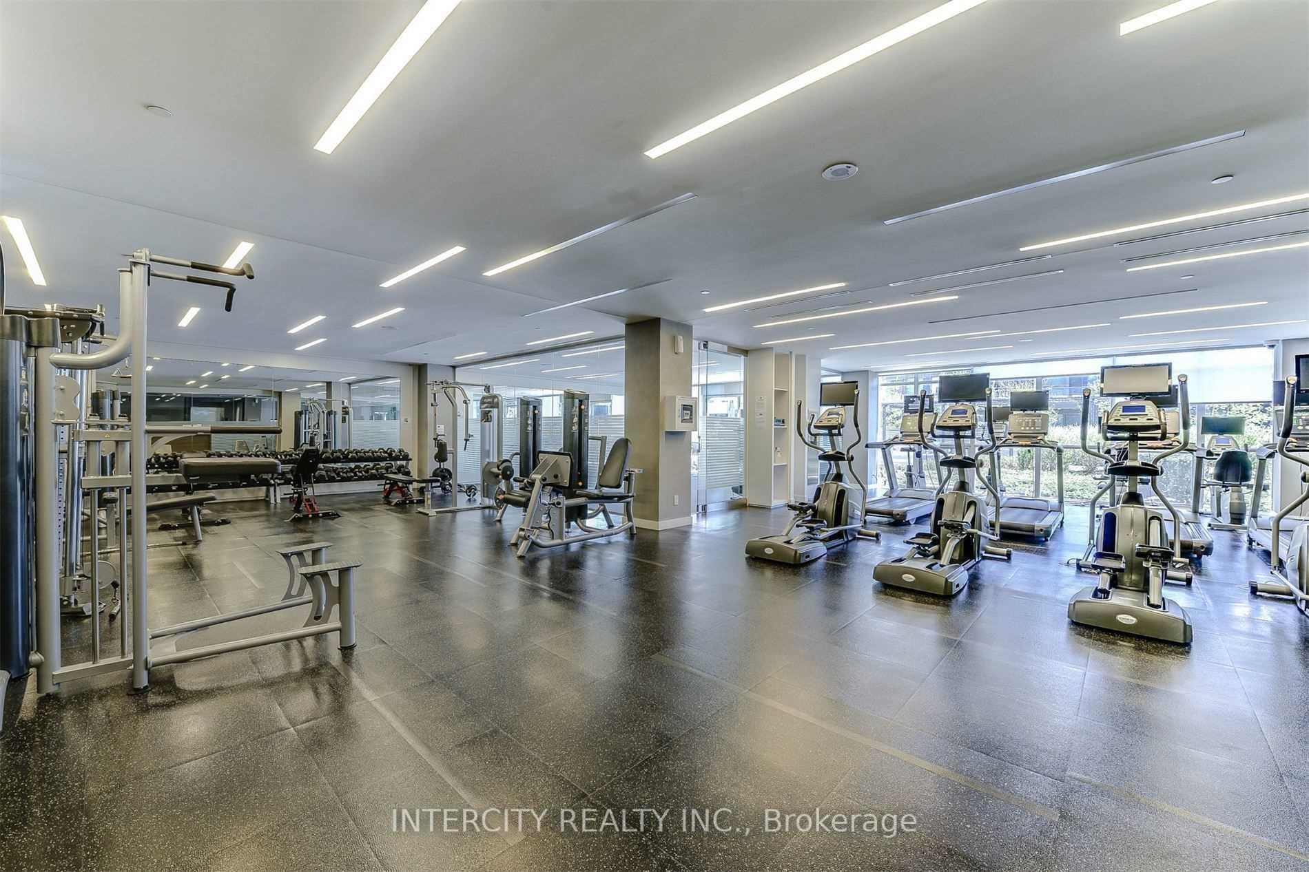 Photo 14 of Unit 1406, 55 Regent Park Boulevard, Toronto, Regent Park — HOMEH