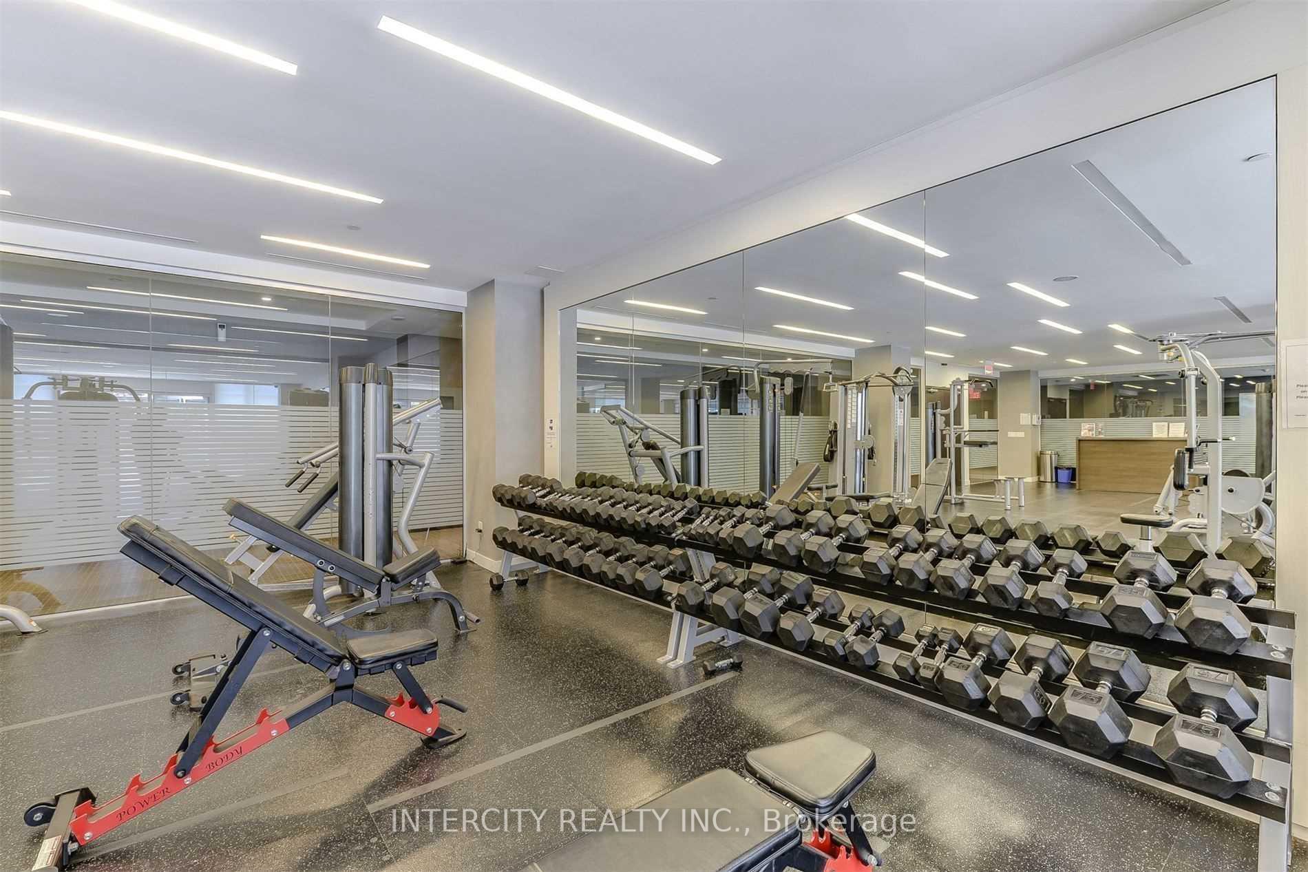Photo 15 of Unit 1406, 55 Regent Park Boulevard, Toronto, Regent Park — HOMEH