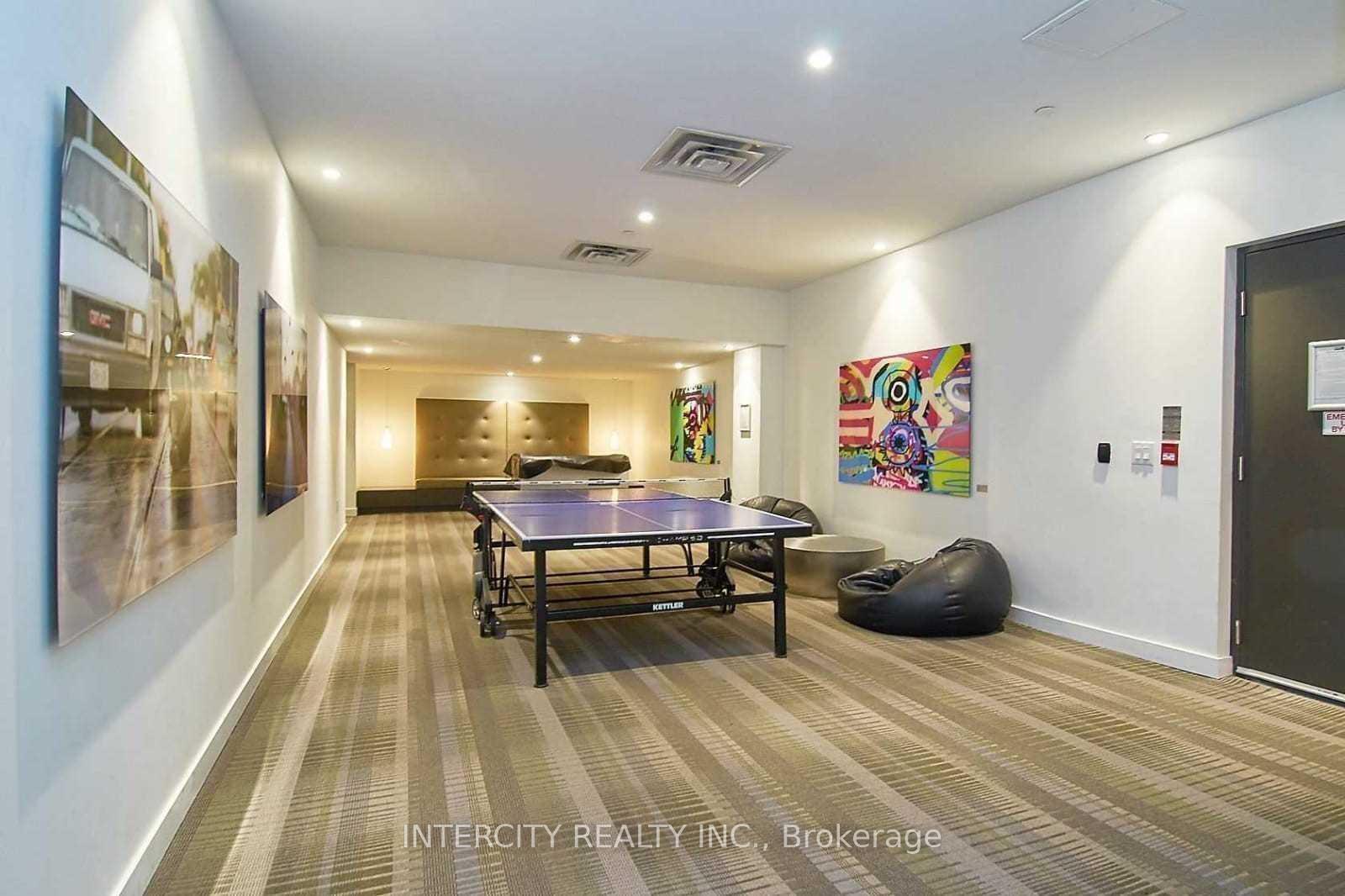 Photo 16 of Unit 1406, 55 Regent Park Boulevard, Toronto, Regent Park — HOMEH