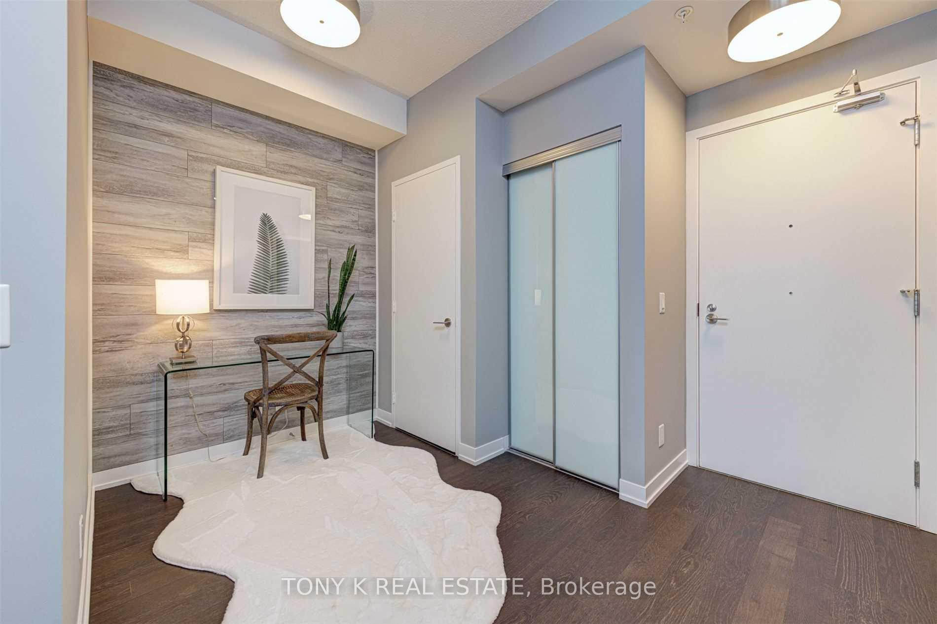 Photo 2 of Unit N504, 455 Front Street E, Toronto, Waterfront Communities — HOMEH