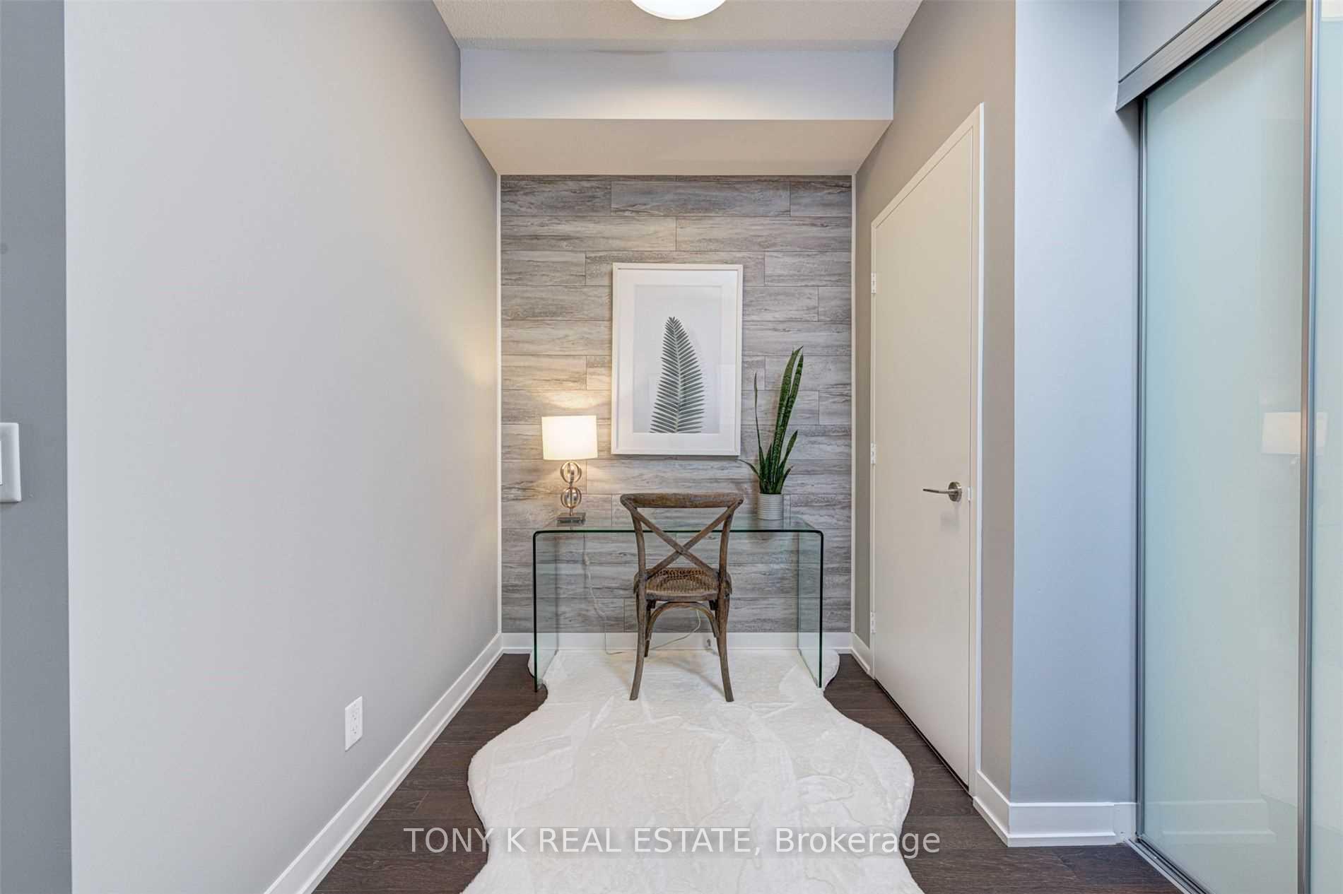 Photo 6 of Unit N504, 455 Front Street E, Toronto, Waterfront Communities — HOMEH