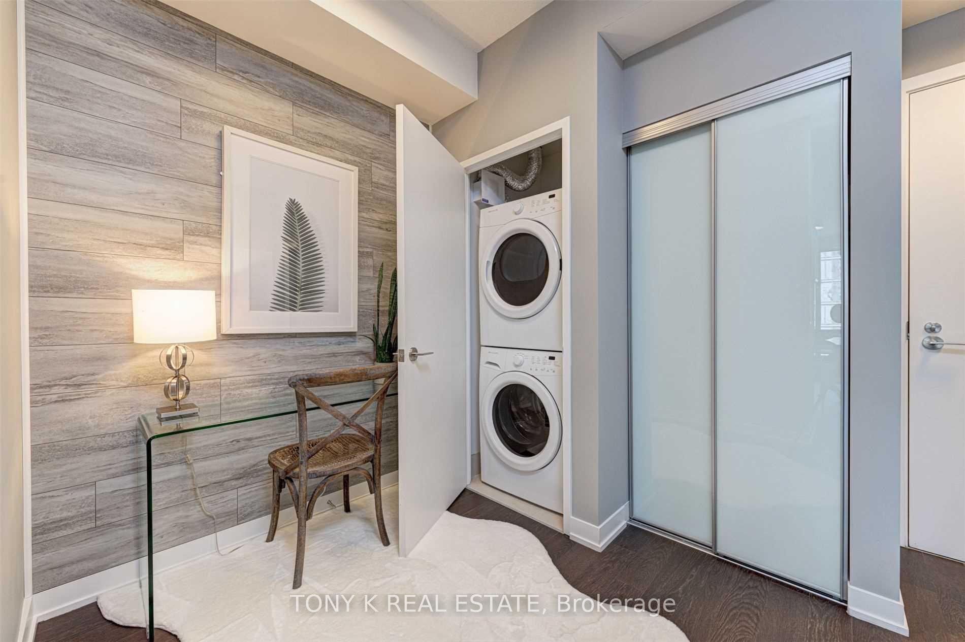 Photo 3 of Unit N504, 455 Front Street E, Toronto, Waterfront Communities — HOMEH
