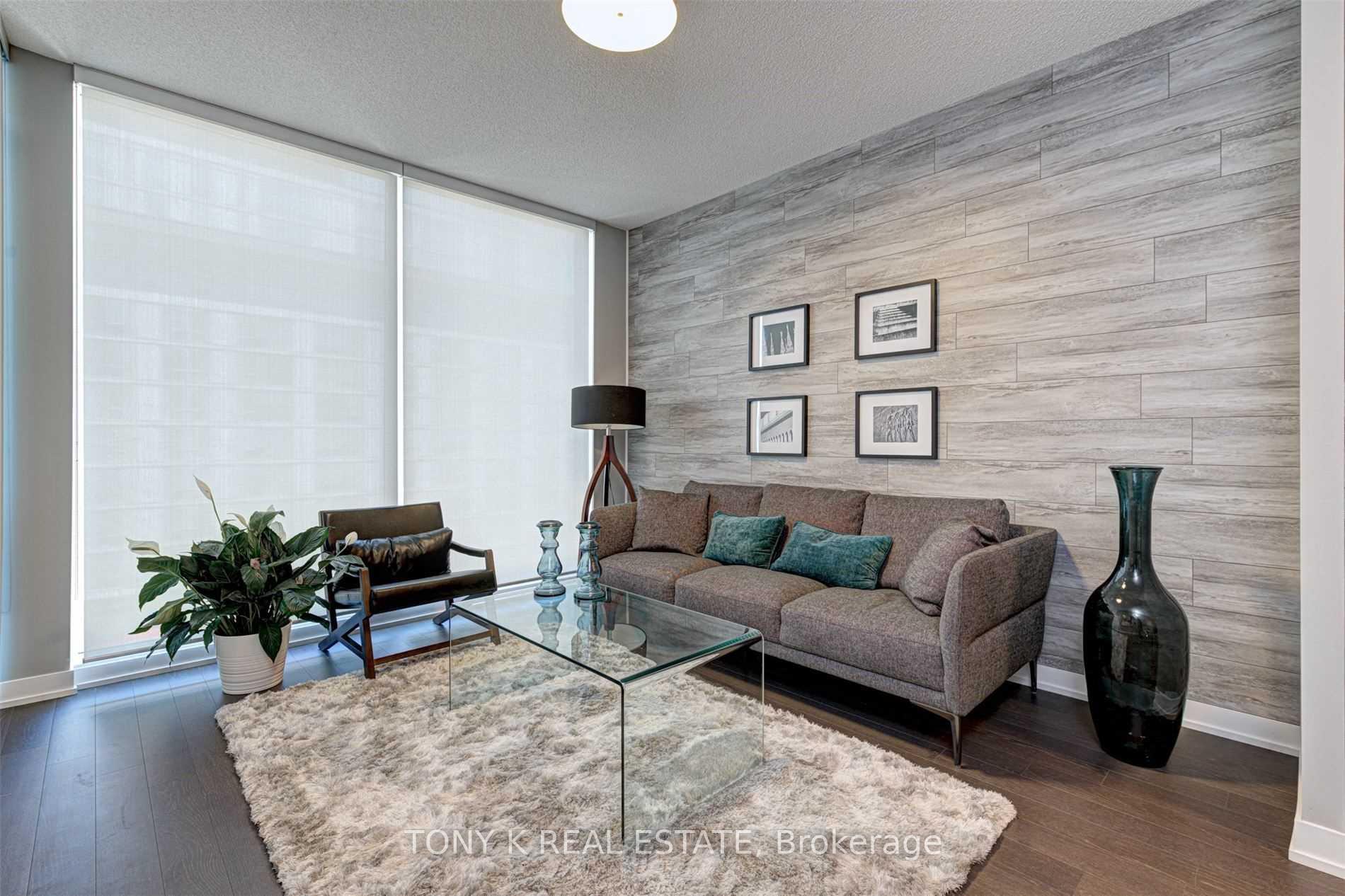 Photo 26 of Unit N504, 455 Front Street E, Toronto, Waterfront Communities — HOMEH