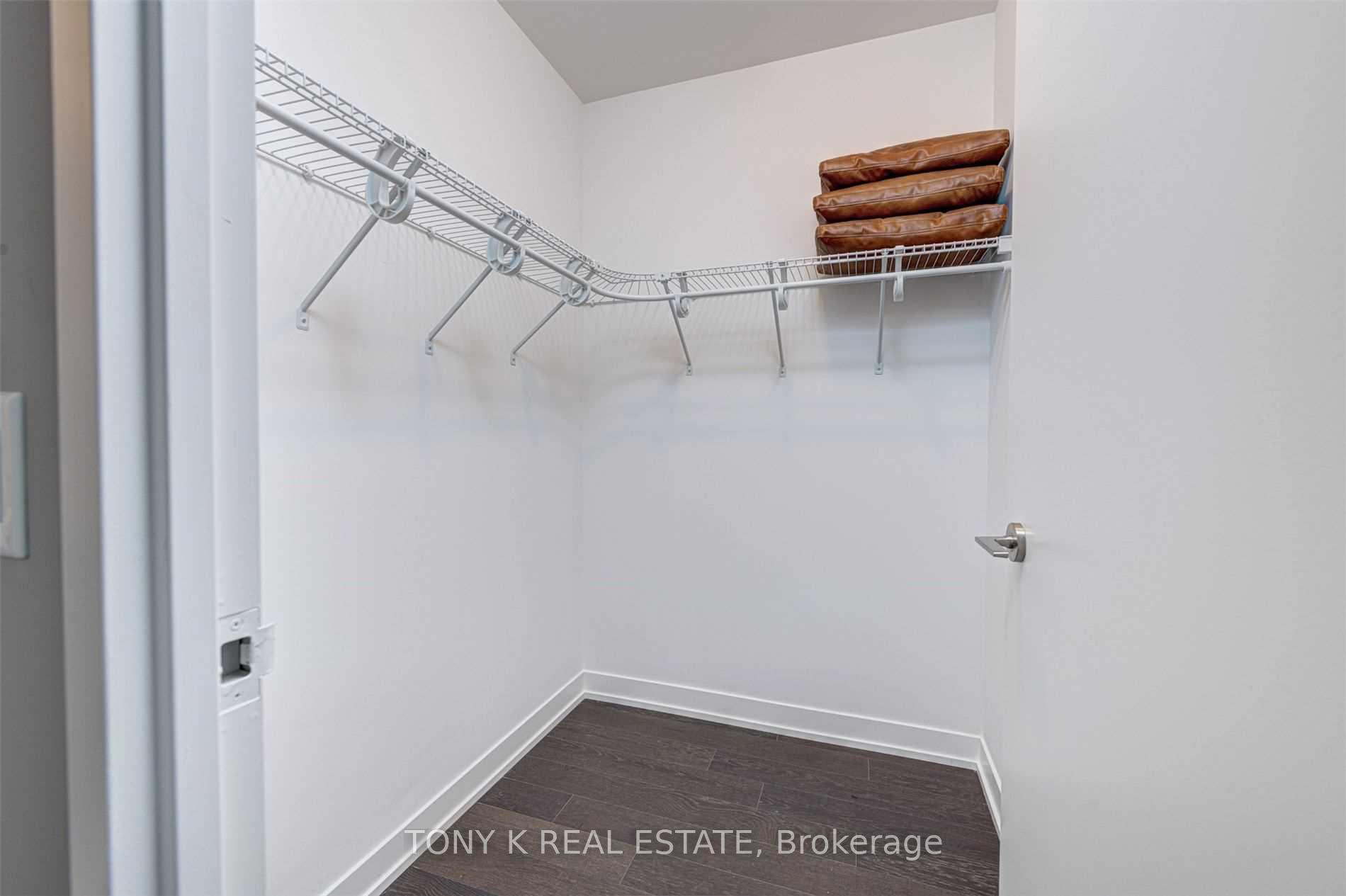 Photo 10 of Unit N504, 455 Front Street E, Toronto, Waterfront Communities — HOMEH
