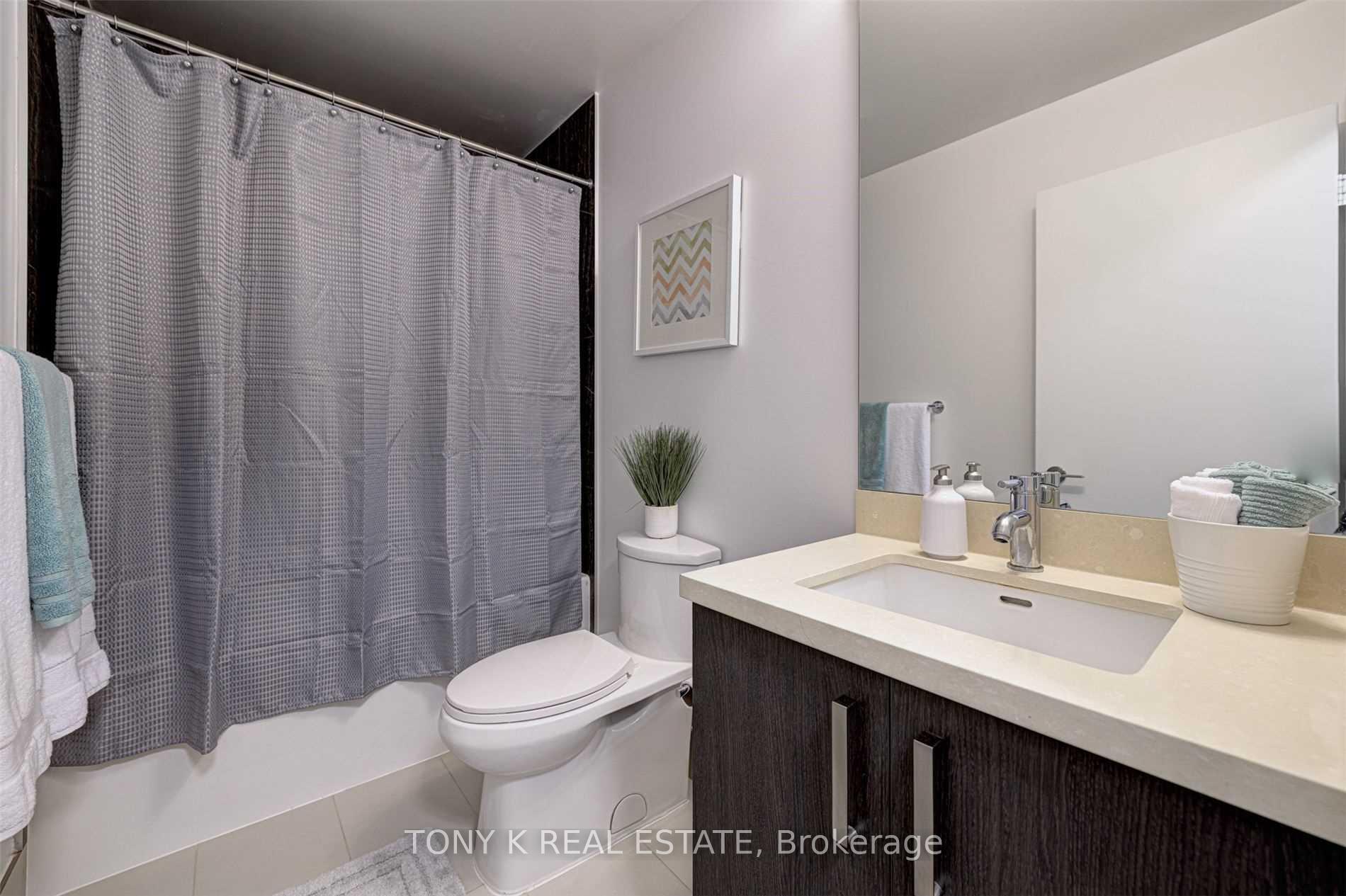 Photo 27 of Unit N504, 455 Front Street E, Toronto, Waterfront Communities — HOMEH