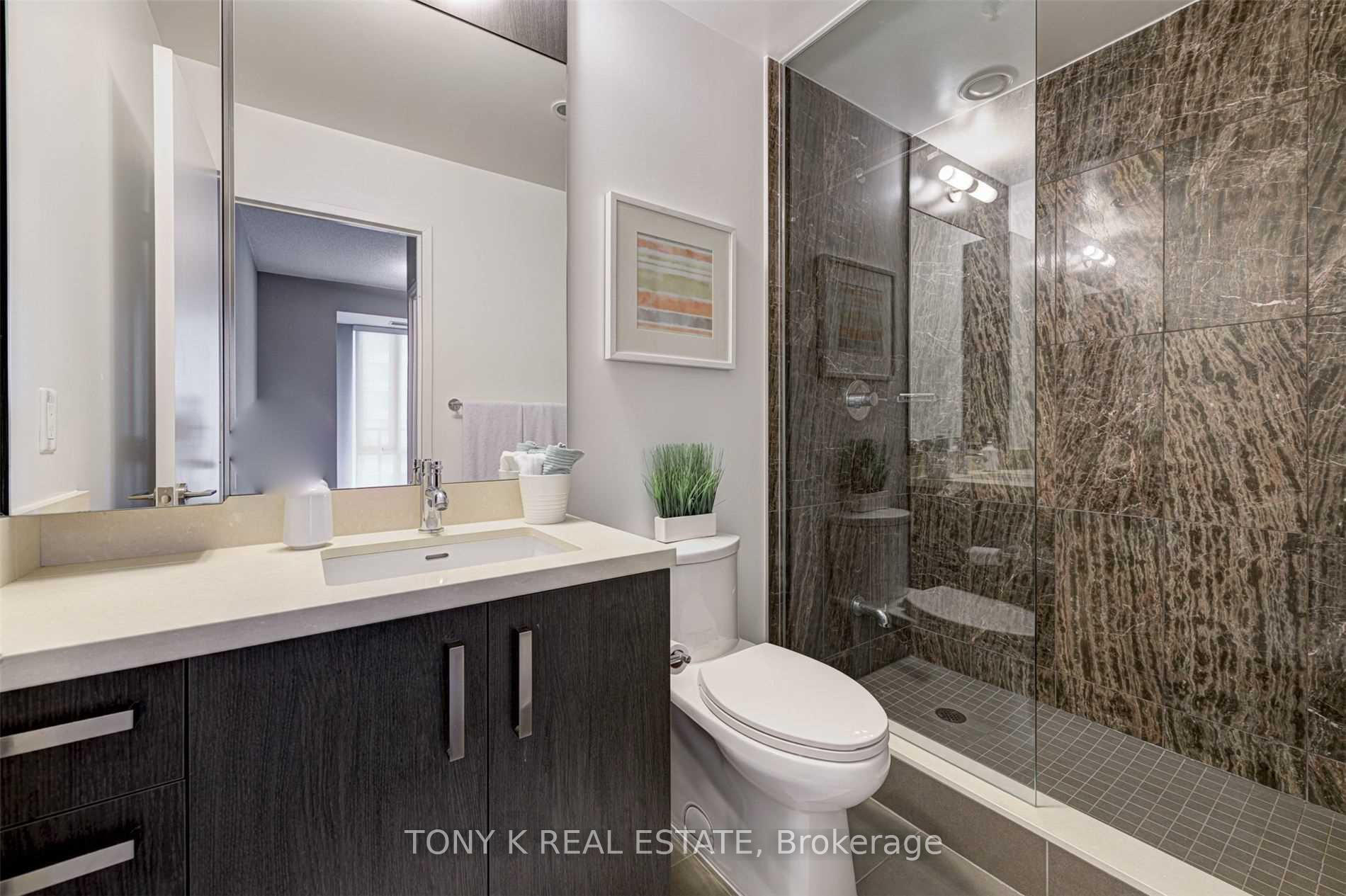 Photo 28 of Unit N504, 455 Front Street E, Toronto, Waterfront Communities — HOMEH