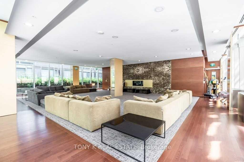 Photo 20 of Unit N504, 455 Front Street E, Toronto, Waterfront Communities — HOMEH