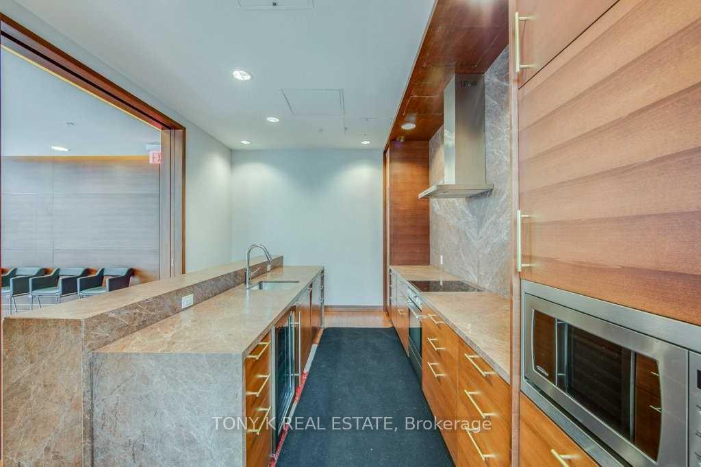 Photo 25 of Unit N504, 455 Front Street E, Toronto, Waterfront Communities — HOMEH