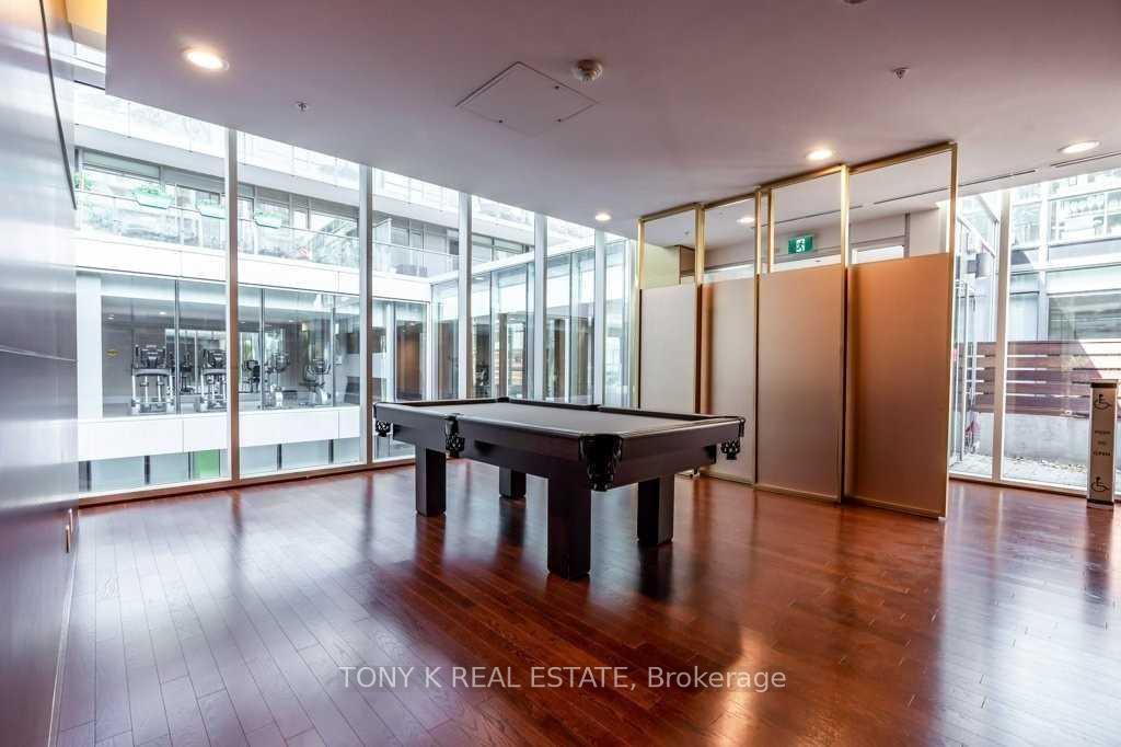 Photo 22 of Unit N504, 455 Front Street E, Toronto, Waterfront Communities — HOMEH
