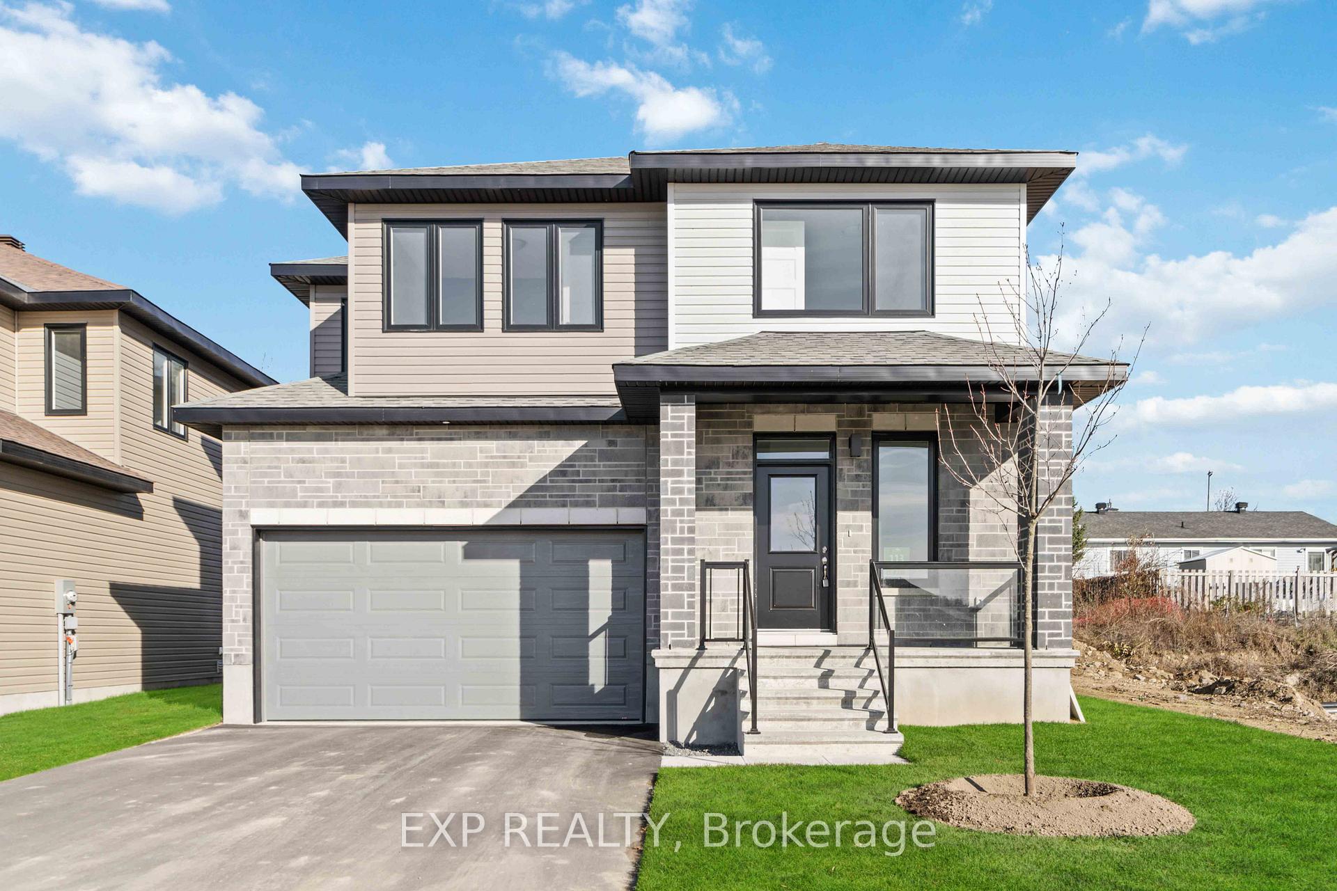 Photo 1 of 113 O Donovan Drive N, Carleton Place — HOMEH