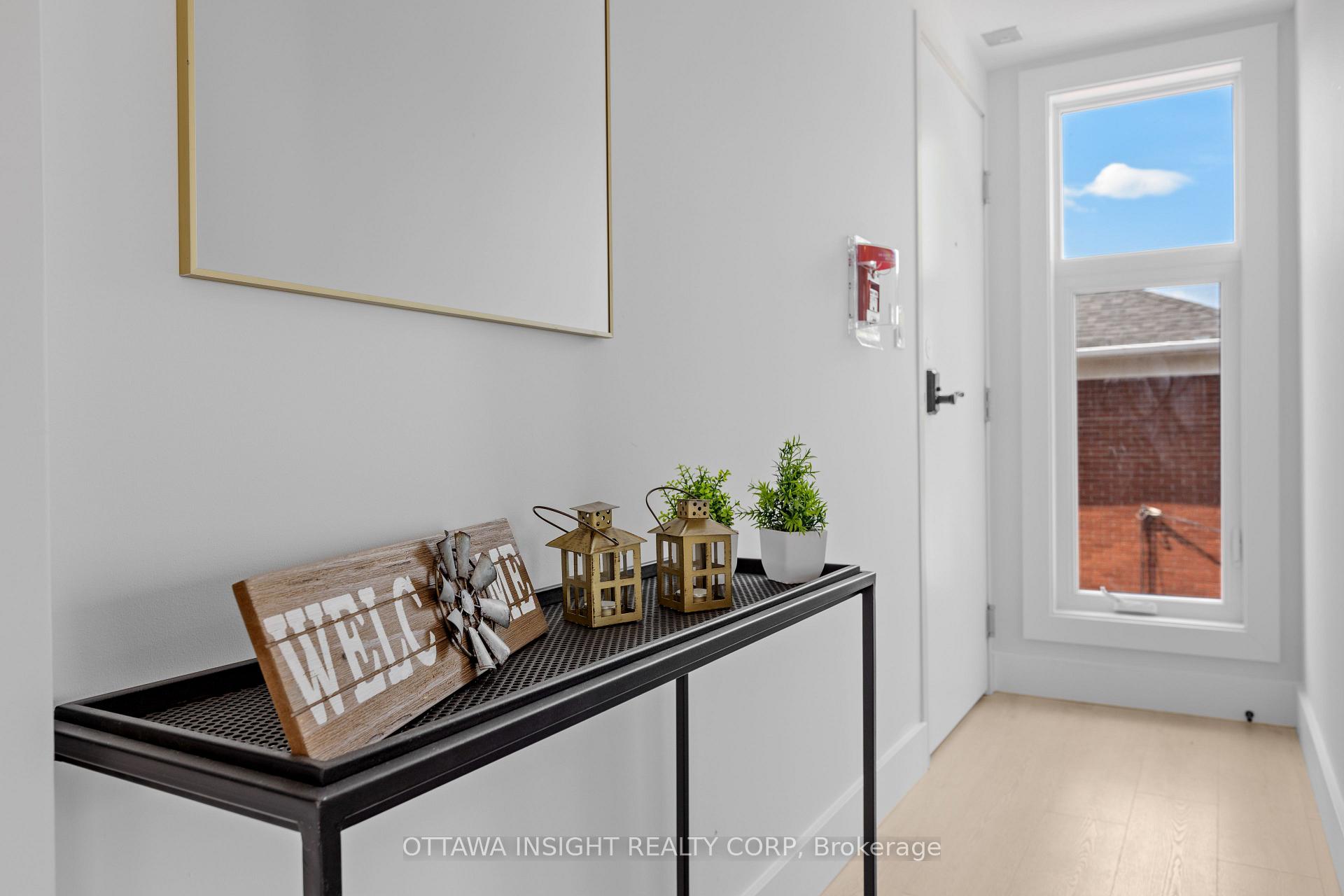 Photo 8 of Unit 1, 263 Currell Avenue, Ottawa, Westboro/Hampton Park — HOMEH