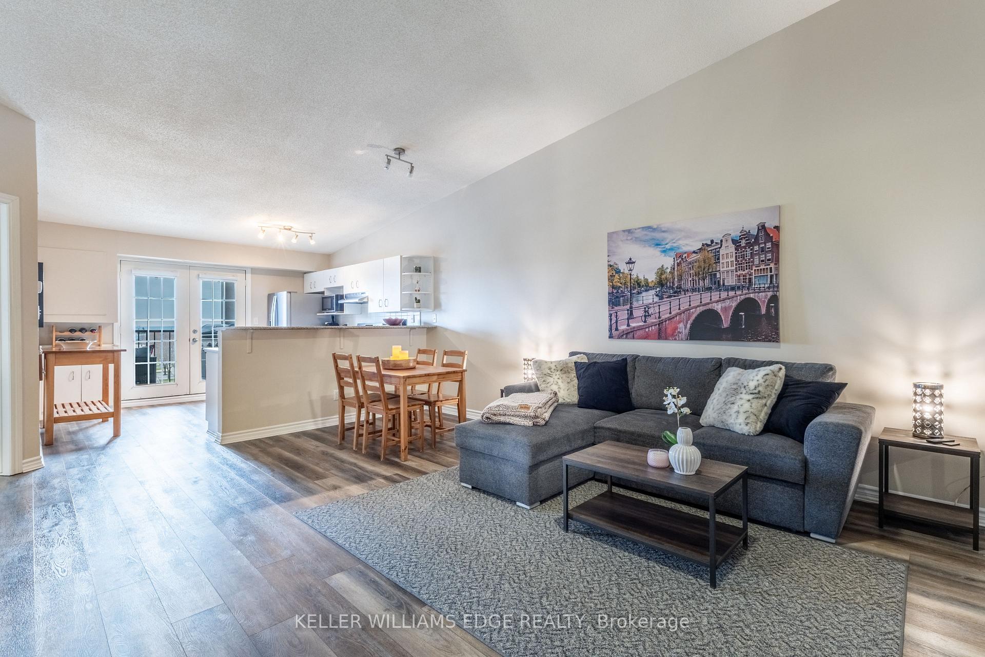 Photo 7 of Unit 407, 1411 Walker's Line, Burlington, Tansley — HOMEH