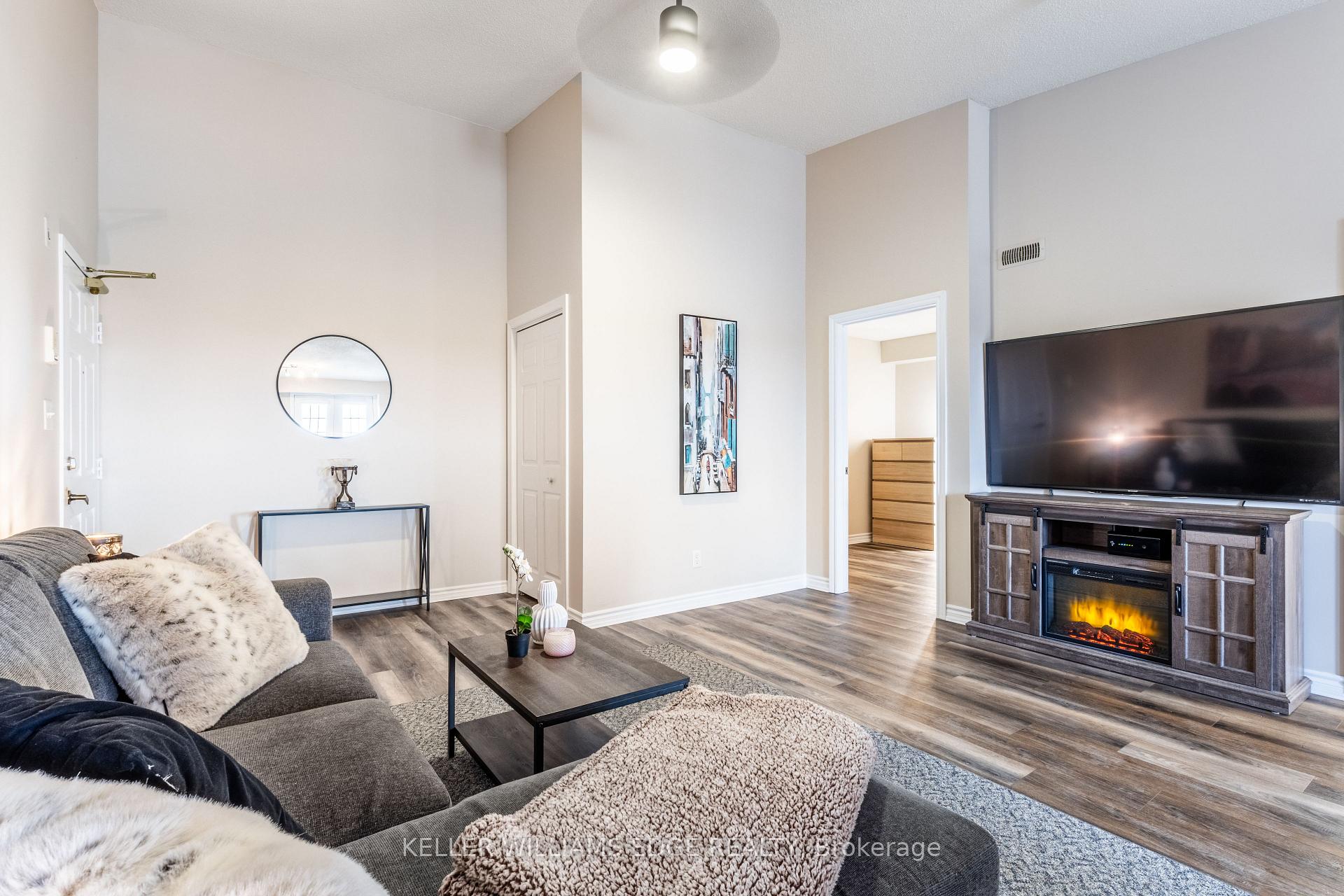 Photo 9 of Unit 407, 1411 Walker's Line, Burlington, Tansley — HOMEH