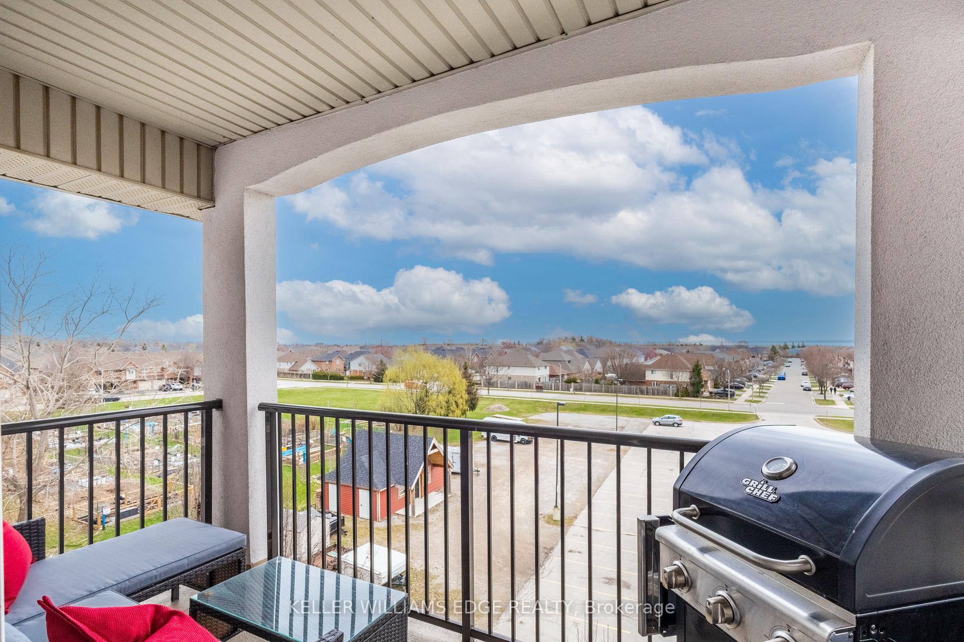 Photo 23 of Unit 407, 1411 Walker's Line, Burlington, Tansley — HOMEH