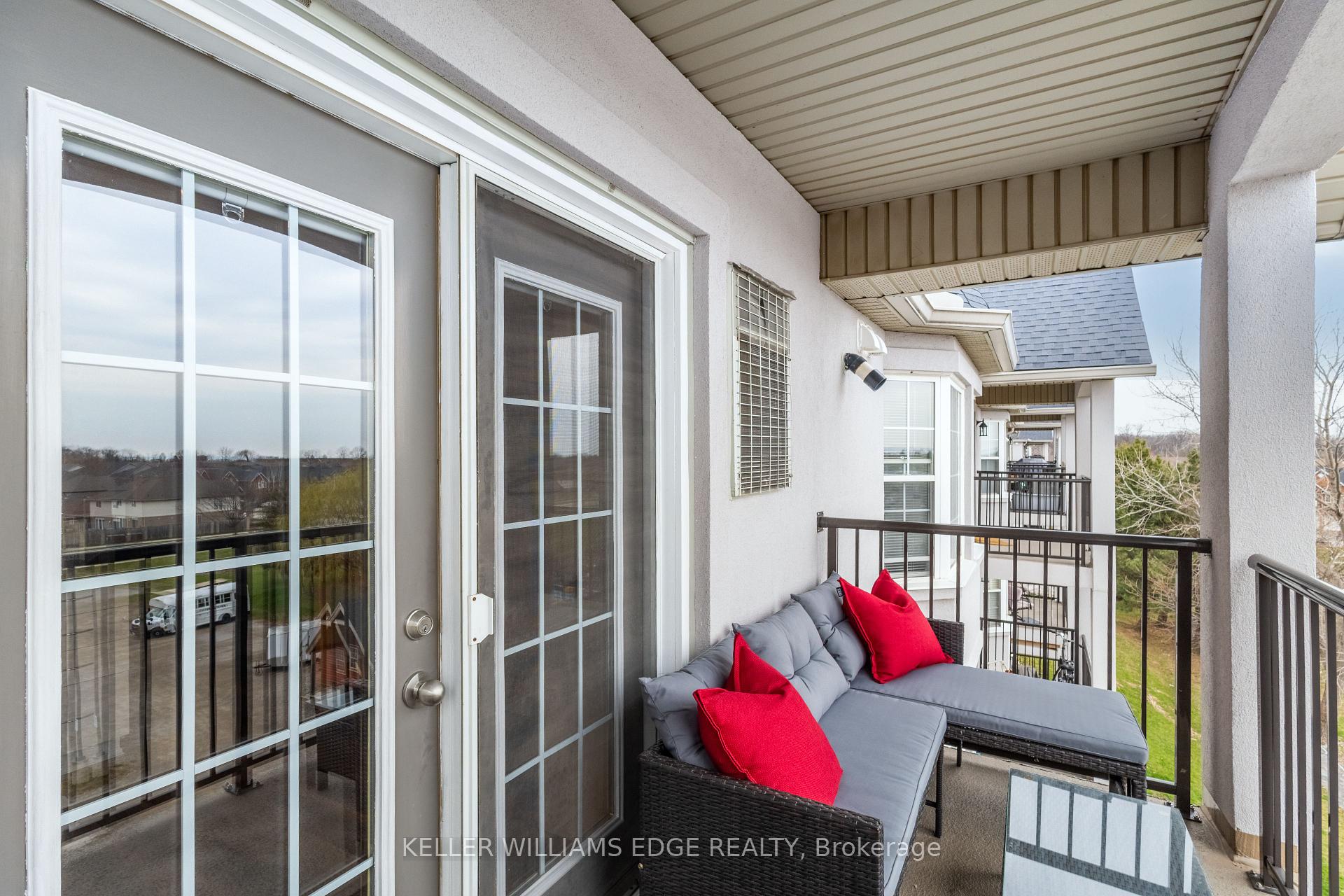 Photo 24 of Unit 407, 1411 Walker's Line, Burlington, Tansley — HOMEH
