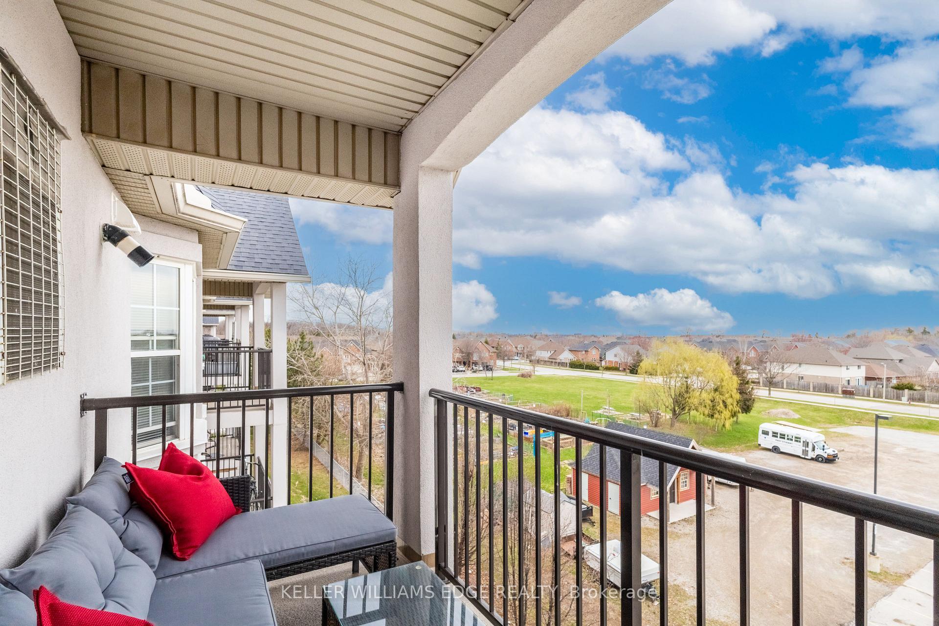 Photo 25 of Unit 407, 1411 Walker's Line, Burlington, Tansley — HOMEH