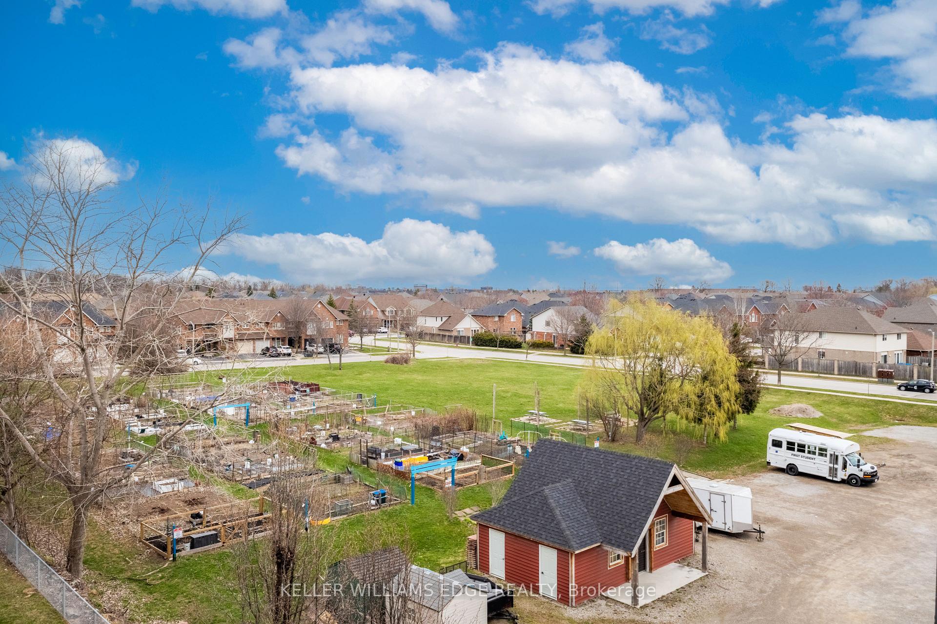 Photo 26 of Unit 407, 1411 Walker's Line, Burlington, Tansley — HOMEH