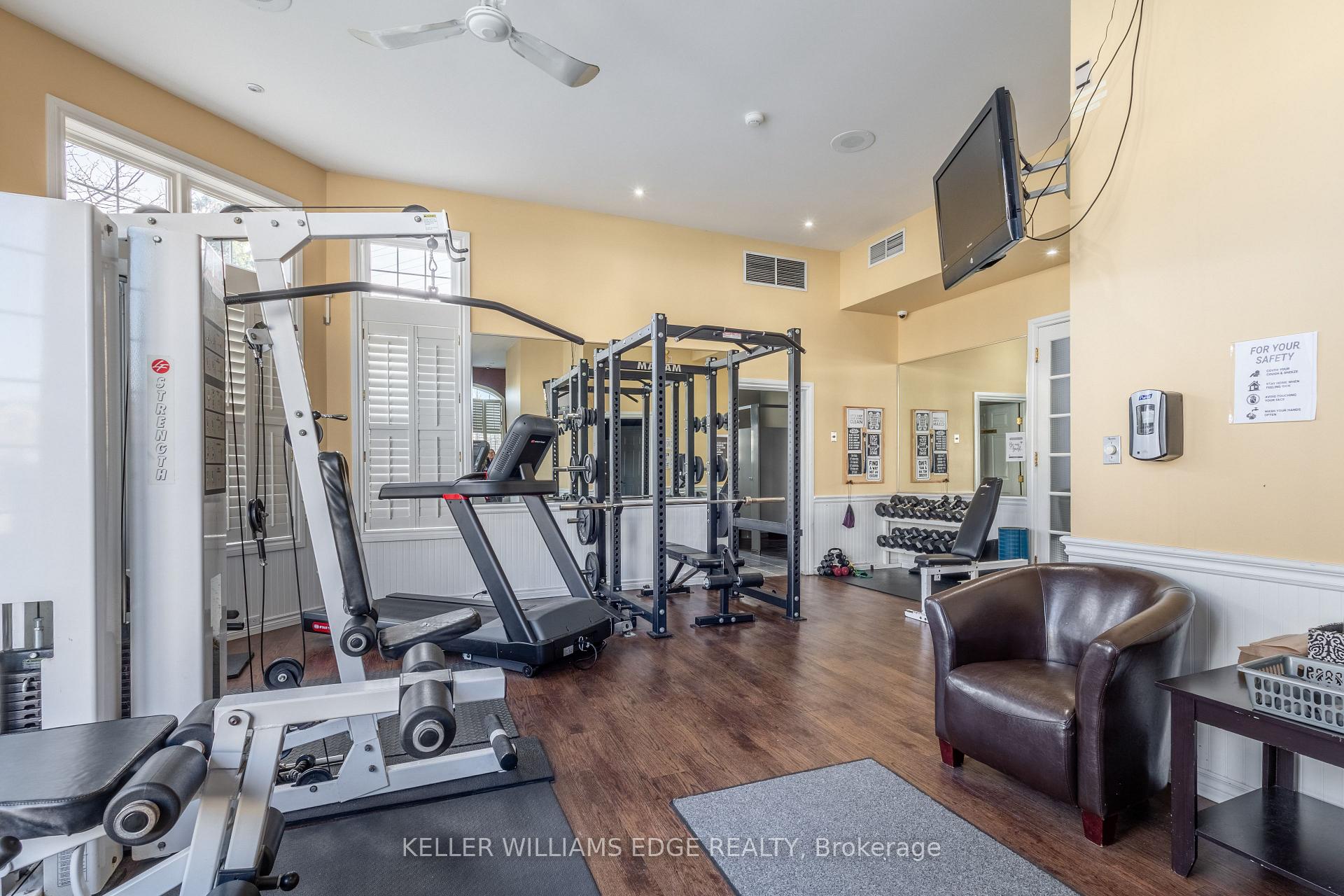 Photo 30 of Unit 407, 1411 Walker's Line, Burlington, Tansley — HOMEH