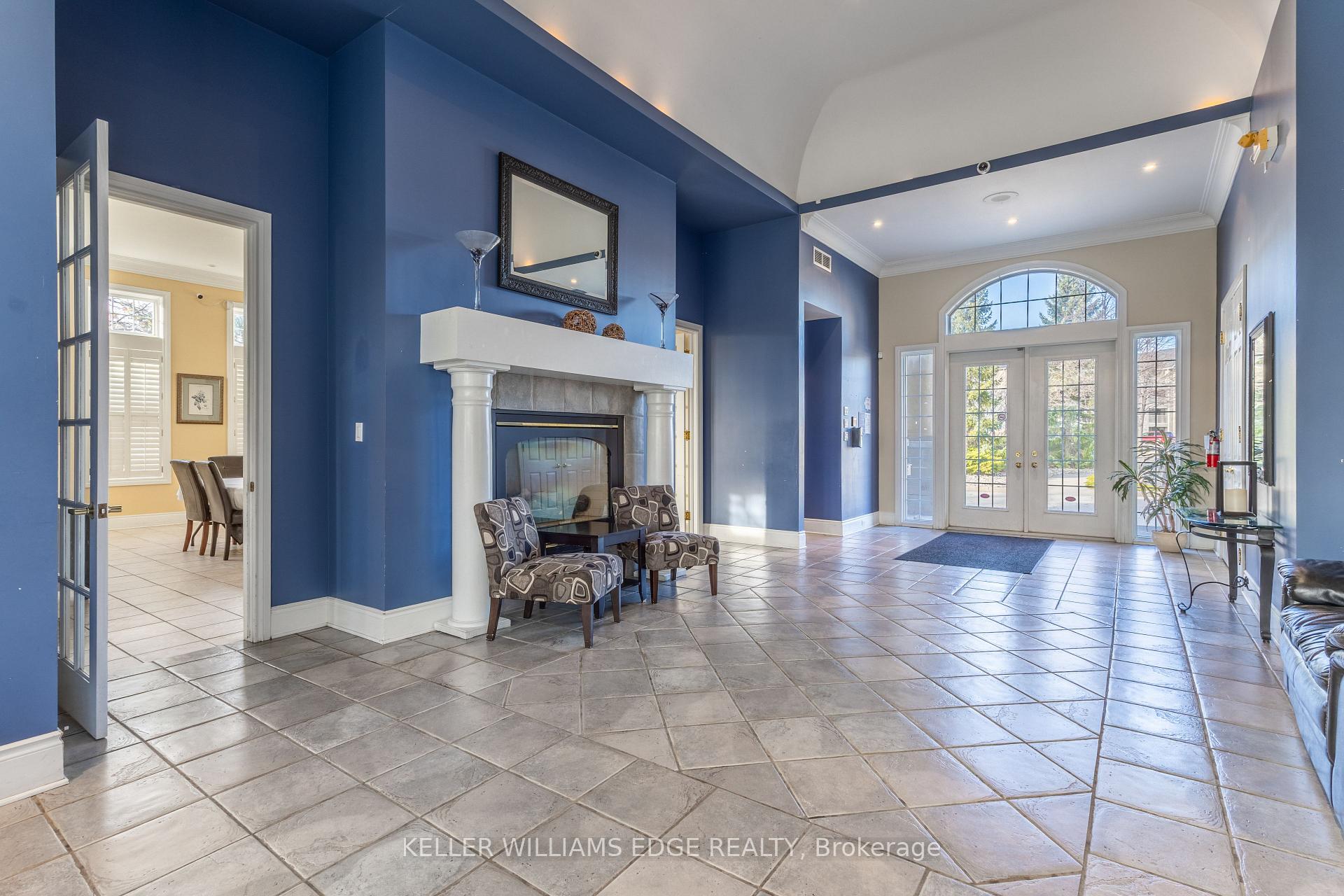 Photo 34 of Unit 407, 1411 Walker's Line, Burlington, Tansley — HOMEH