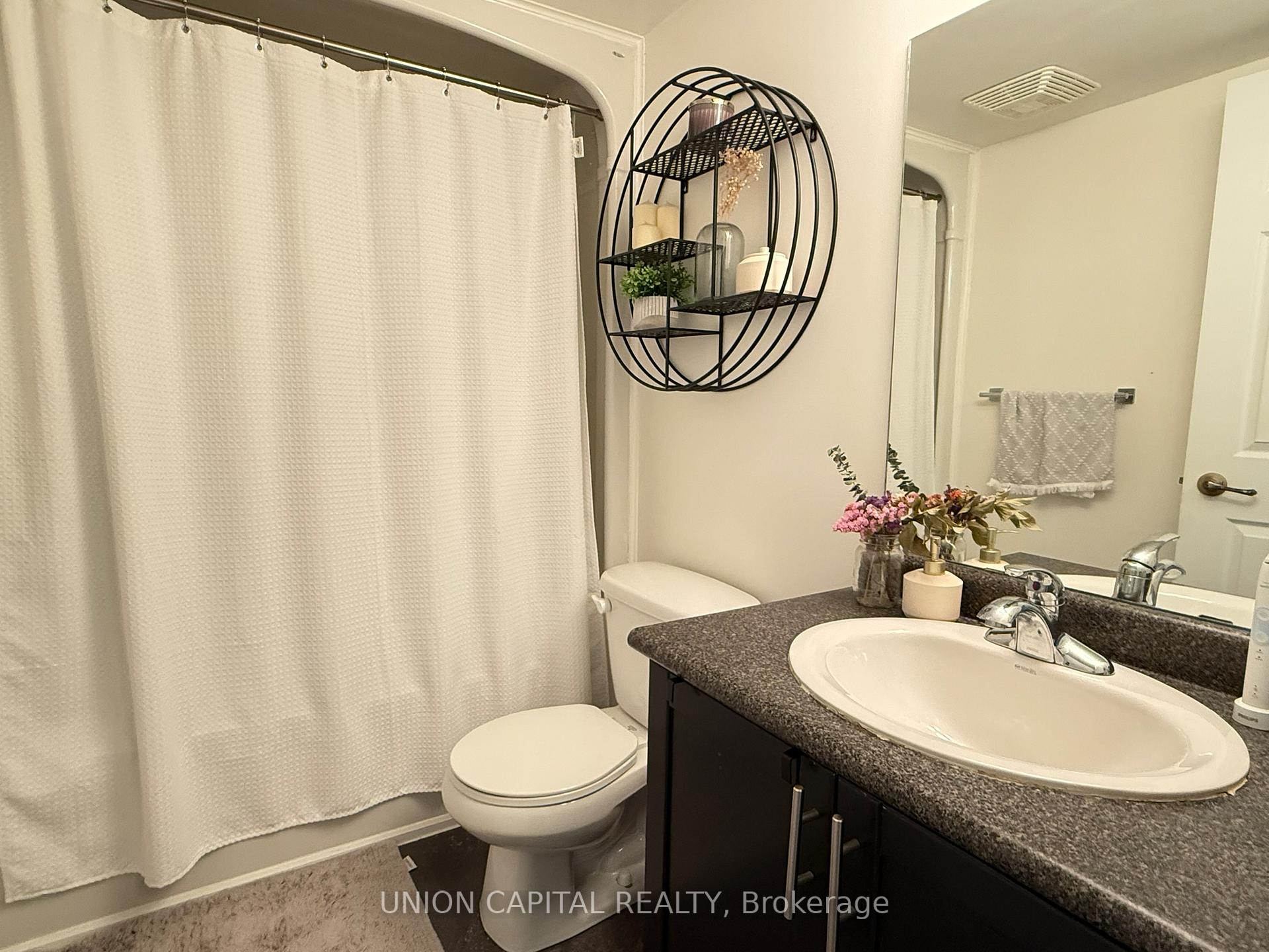 Photo 14 of Unit 404, 2085 Appleby Line, Burlington, Uptown — HOMEH