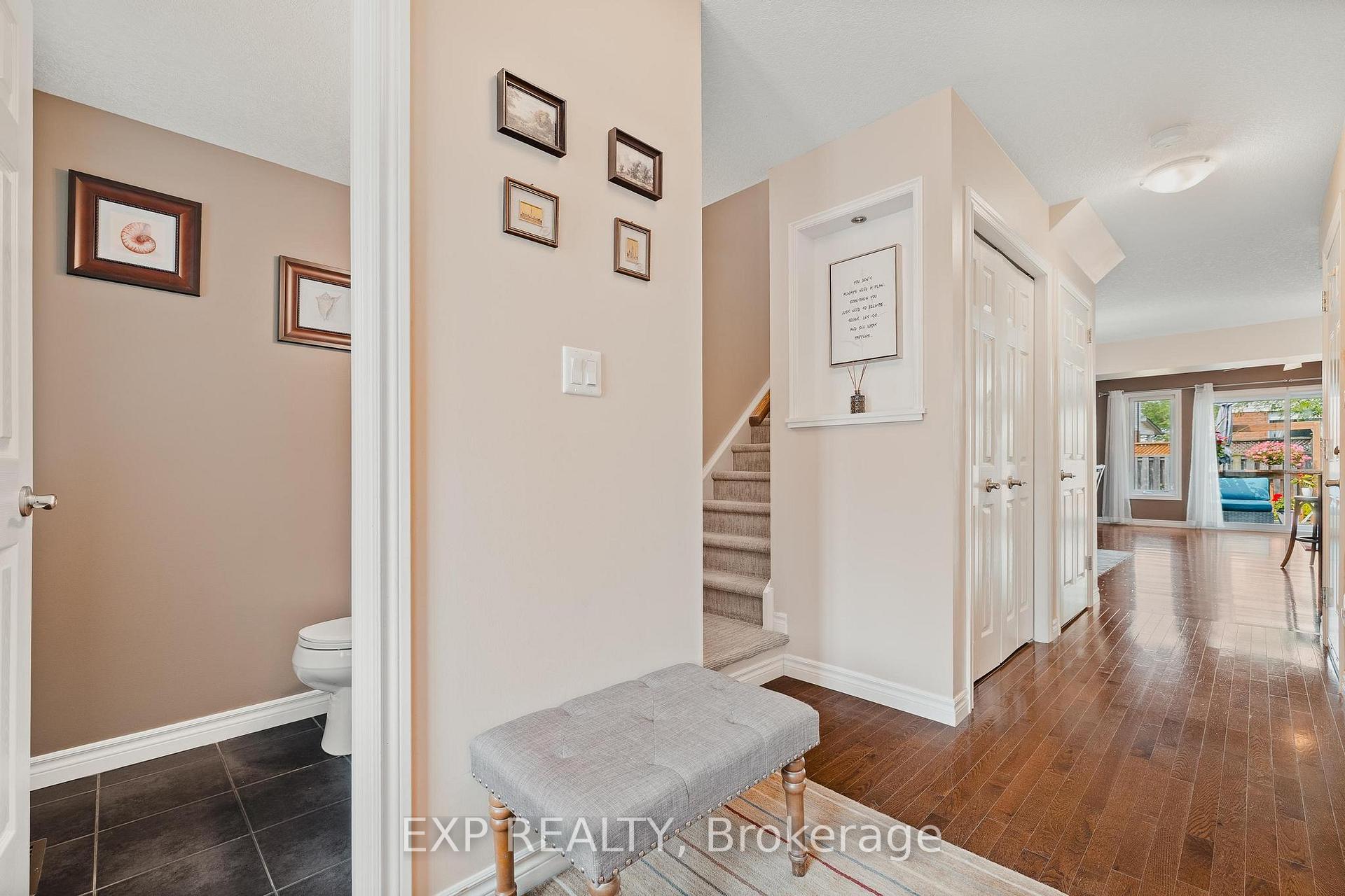 Photo 2 of Unit 11, 555 Chablis Drive, Waterloo — HOMEH