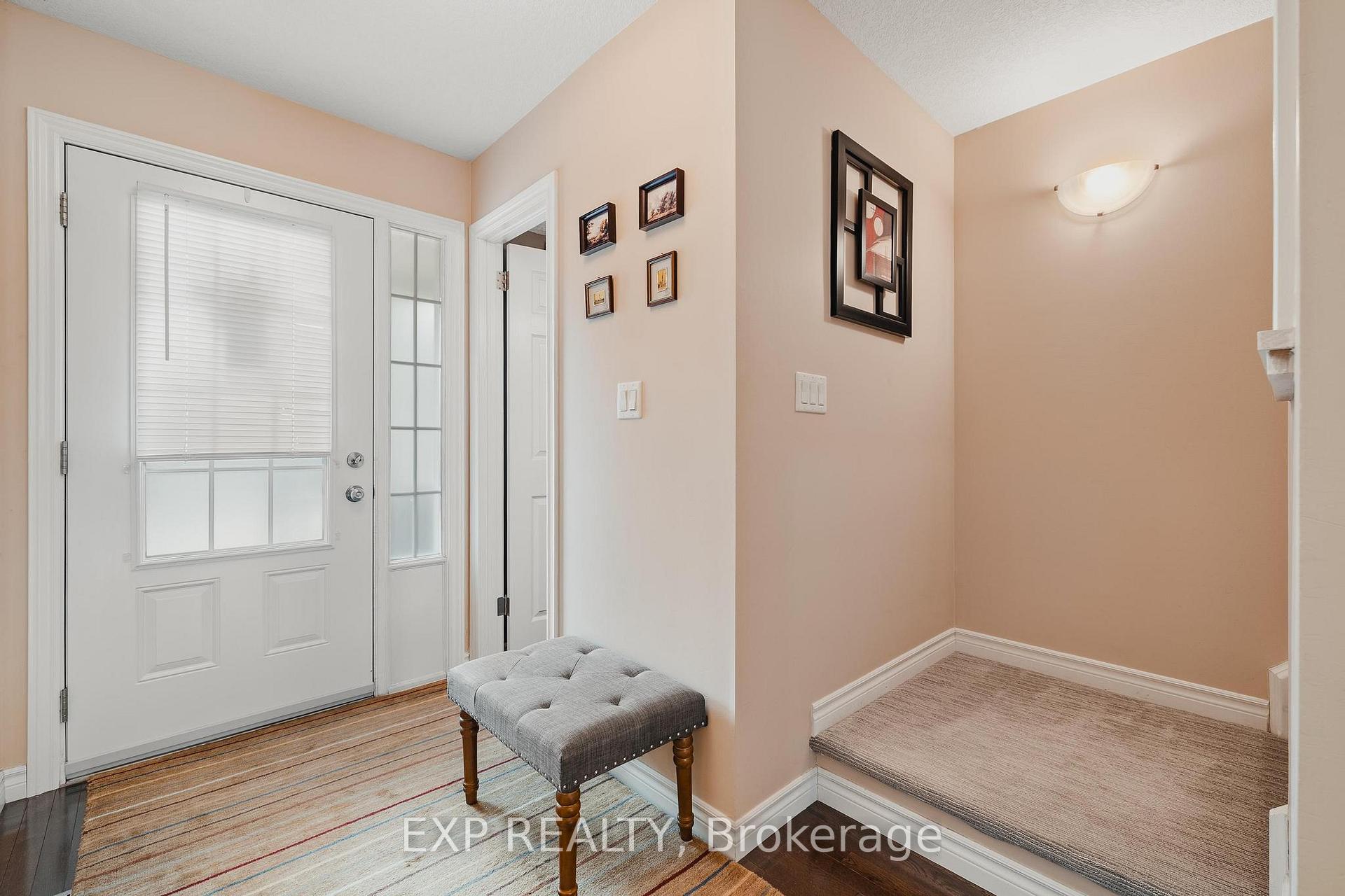 Photo 3 of Unit 11, 555 Chablis Drive, Waterloo — HOMEH