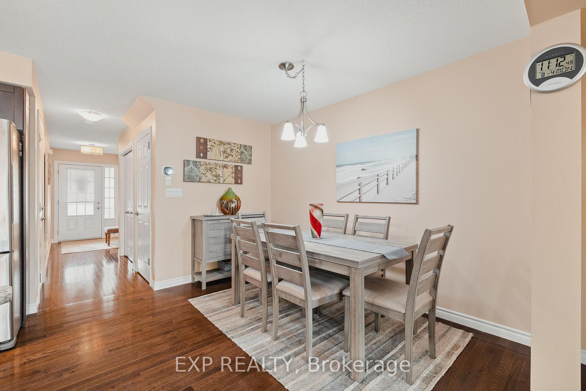 Photo 8 of Unit 11, 555 Chablis Drive, Waterloo — HOMEH