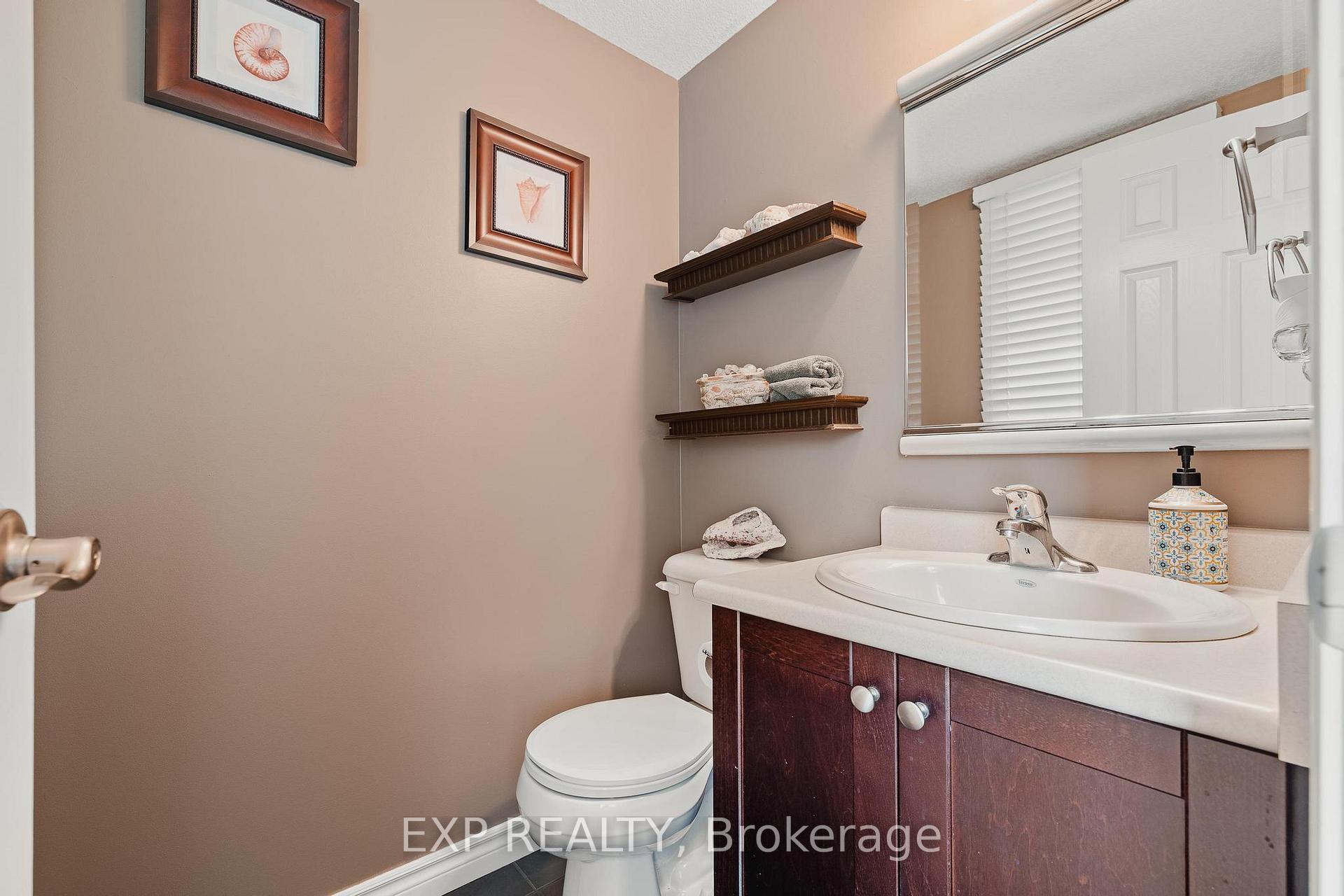 Photo 9 of Unit 11, 555 Chablis Drive, Waterloo — HOMEH