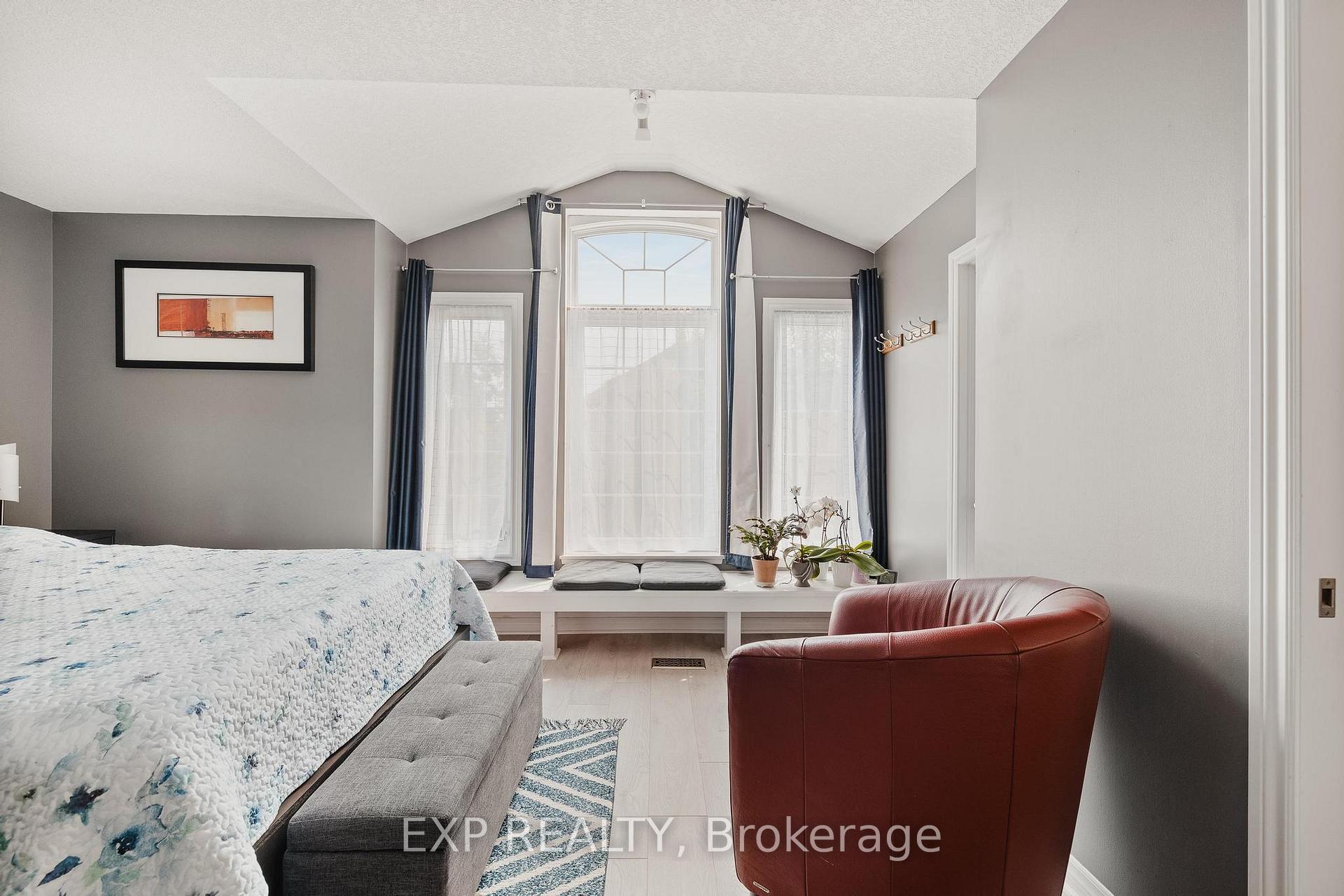 Photo 15 of Unit 11, 555 Chablis Drive, Waterloo — HOMEH