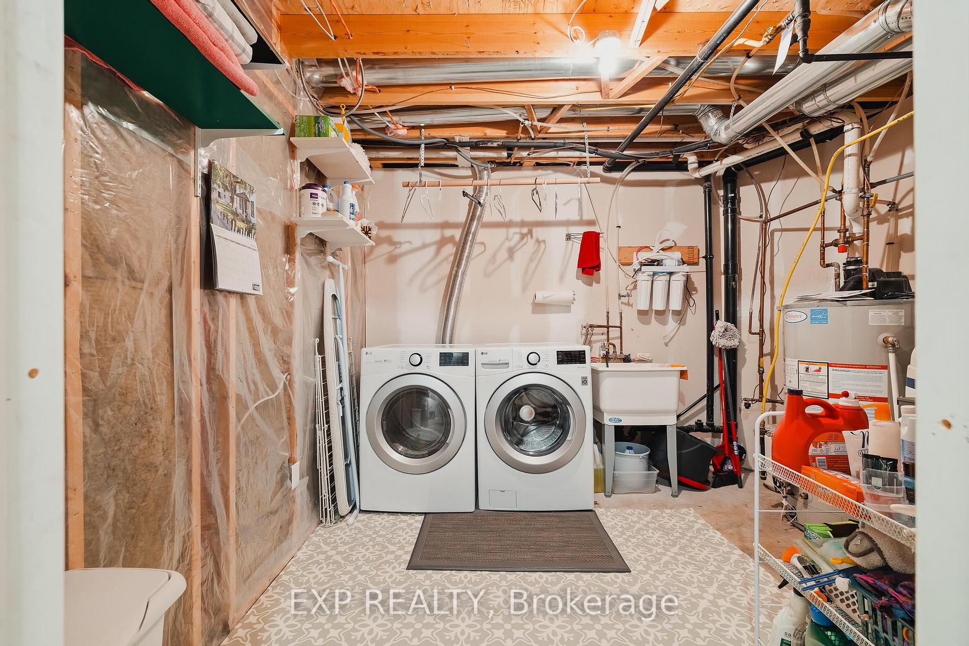 Photo 23 of Unit 11, 555 Chablis Drive, Waterloo — HOMEH